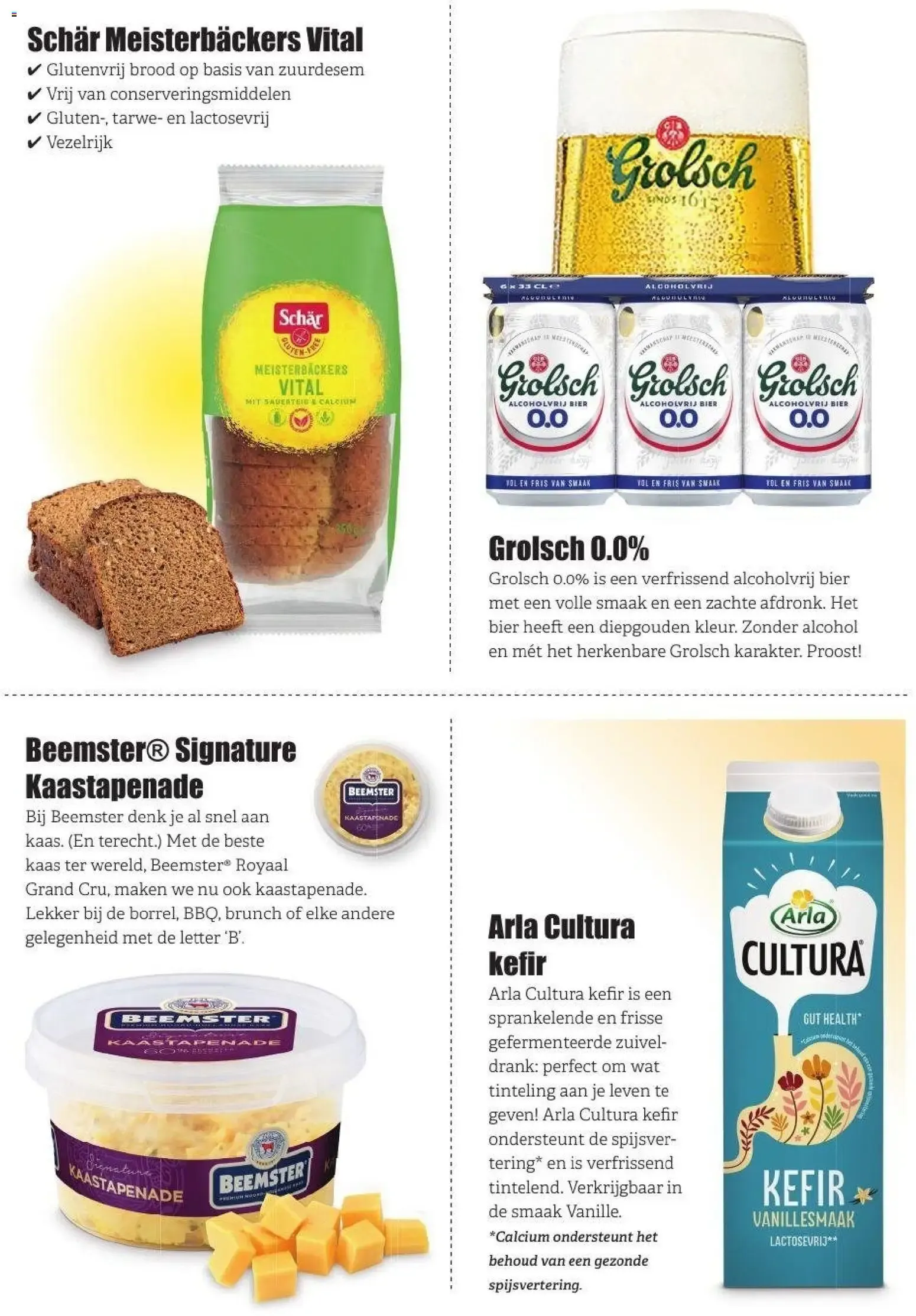 Lekker doen: Groente- en fruitkalender Dirk van 7 september tot 26 oktober 2026 - Folder pagina 19