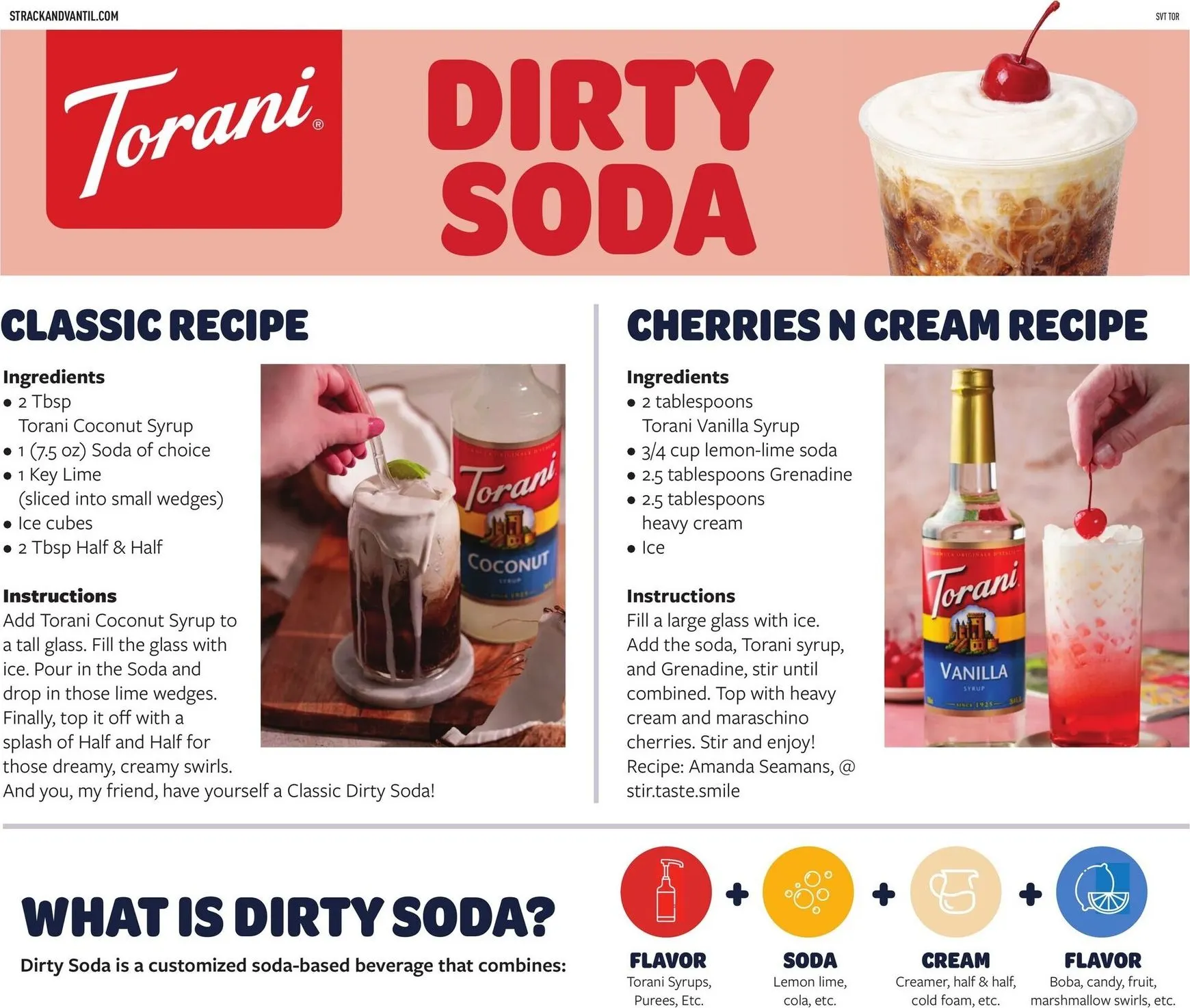 Weekly ad Strack & Van Til: It's Cookout Season! Month Long Savings Guide from June 3 to June 30 2026 - Page 17