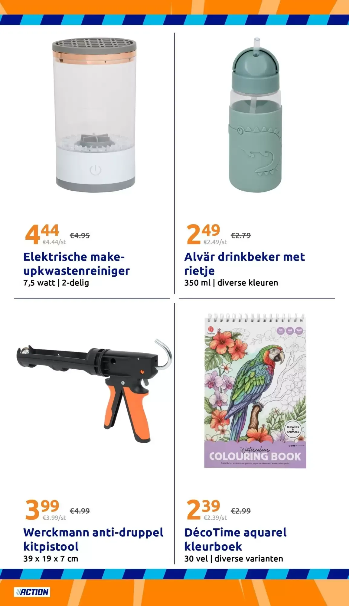 WEEKACTIE ACTION van 23 september tot 29 september 2026 - folder pagina 29