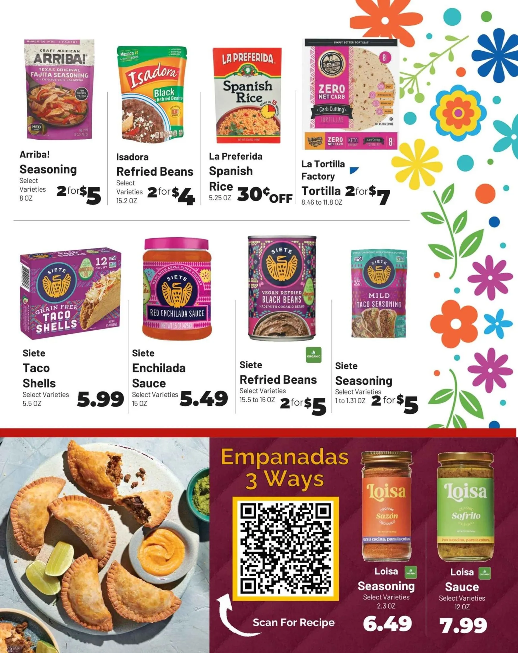 Weekly ad Harris Teeter Discovery: Our Kind of Fall from September 9 to October 6 2026 - Page 13