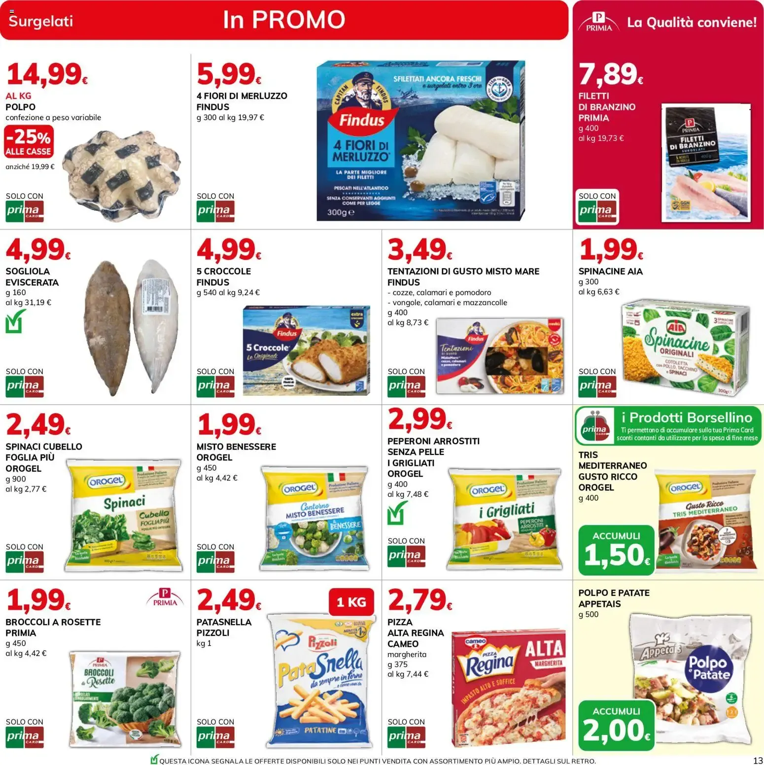 Nuovo Basko volantino dal 28/07/2026 > offerte anteprima 🛍️ da 28 luglio a 10 agosto di 2026 - Pagina del volantino 13