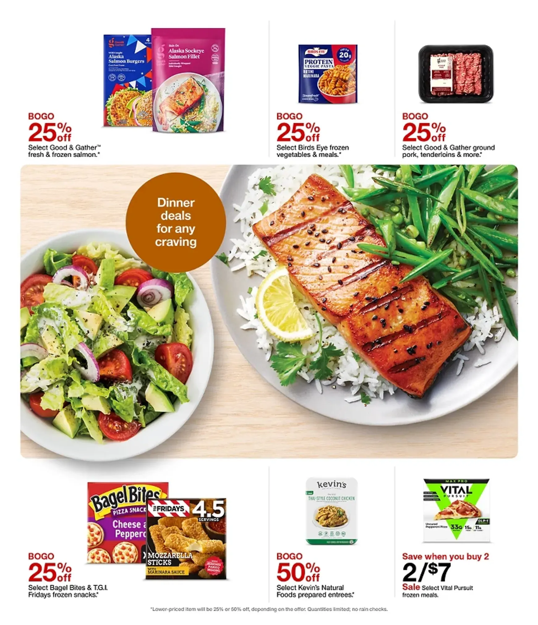 Weekly ad Target: Productos de Nutrición y Fitness from September 6 to September 12 2026 - Page 26
