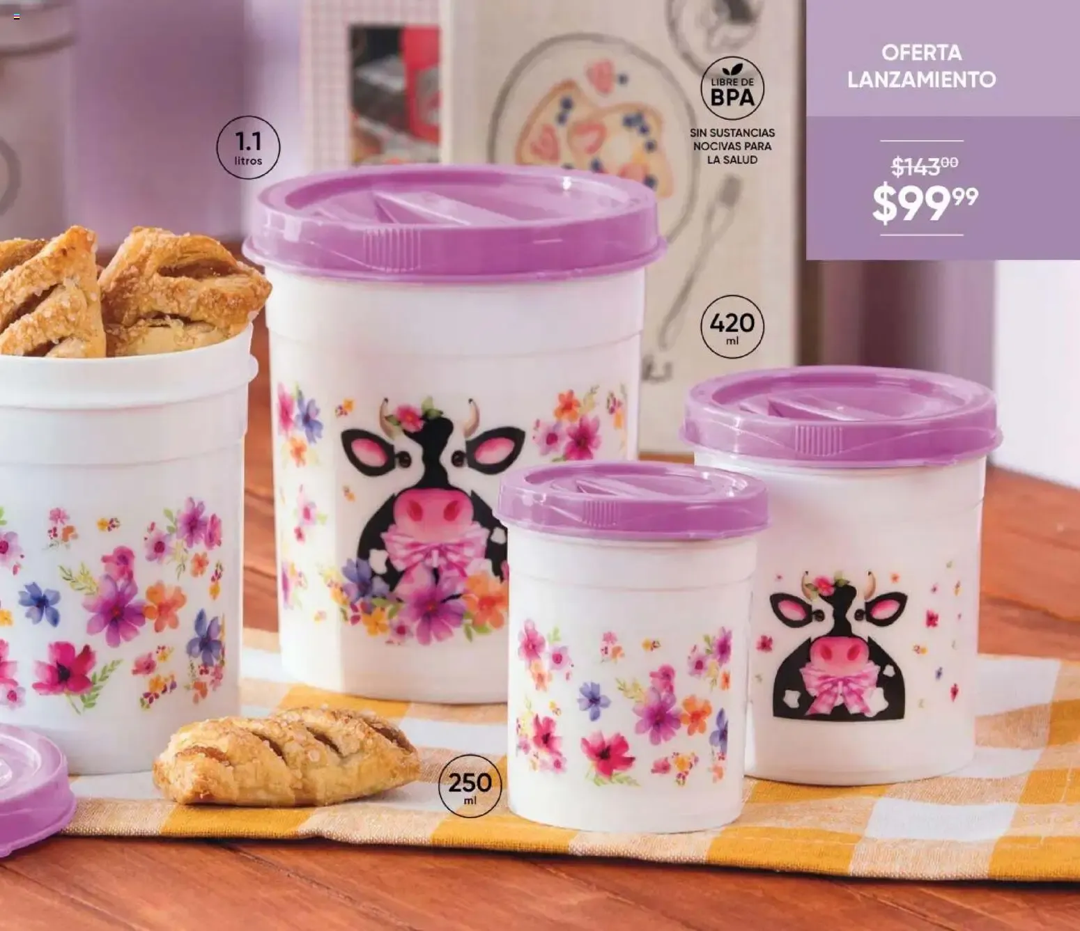 Catálogo de AVON CATÁLOGO PDF - AVON Casa & Estilo 9 2026 29 de mayo al 8 de julio 2026 - Pagina 13