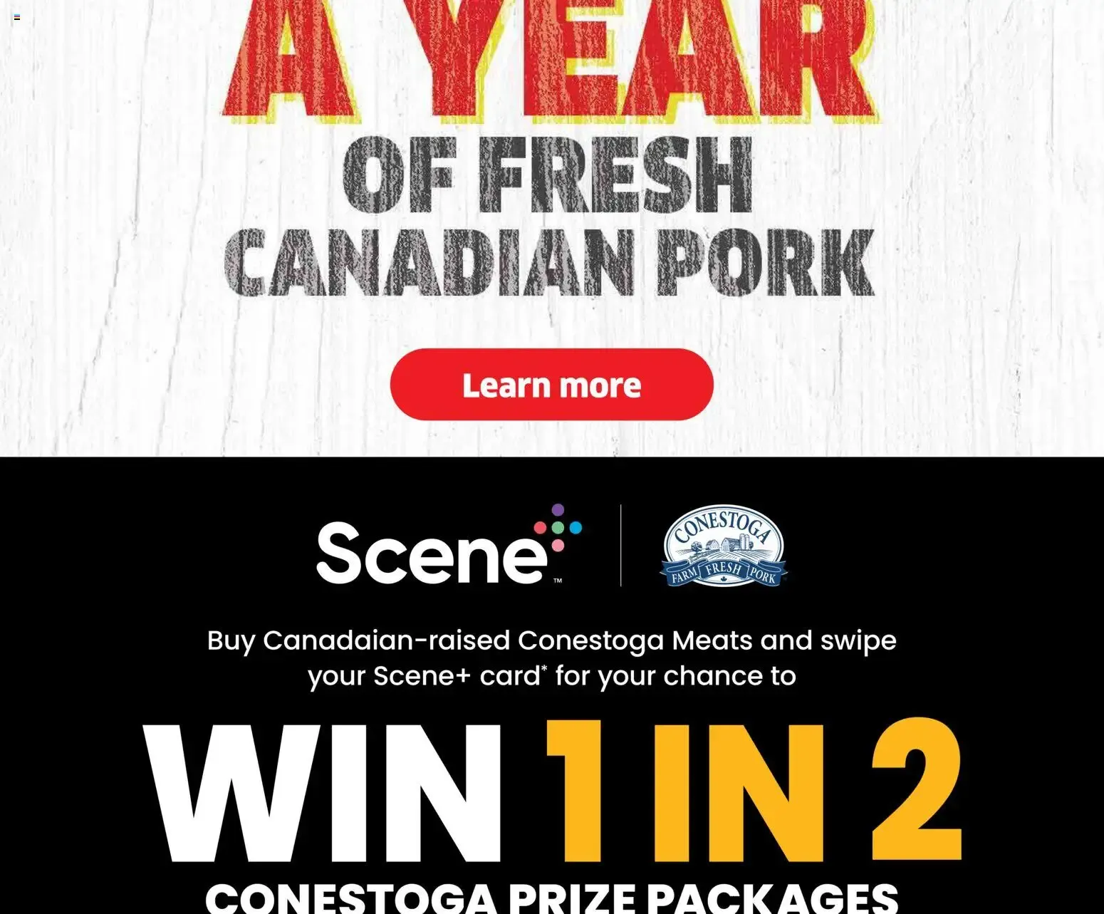 Foodland weekly flyer / circulaire from Oct 15, 2026 > weekly specials & deals from October 15 to October 21 2026 - flyer page 4