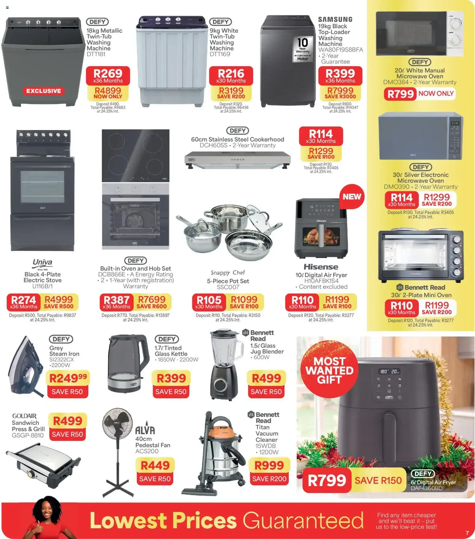 OK Furniture Catalogue (26/10/2026 - 08/11/2026) Online from 26 October to 8 November 2026 - Catalogue Page 7