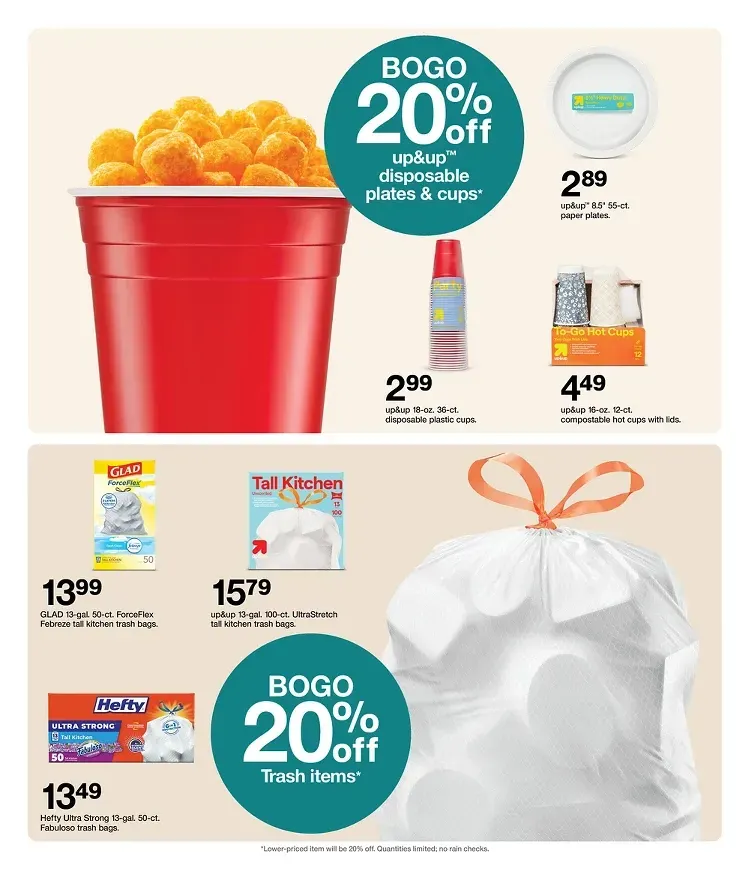 Weekly promotion Candy mission: complete spanning from October 25 to October 31 2026 - Page 29 for Catalogue 365