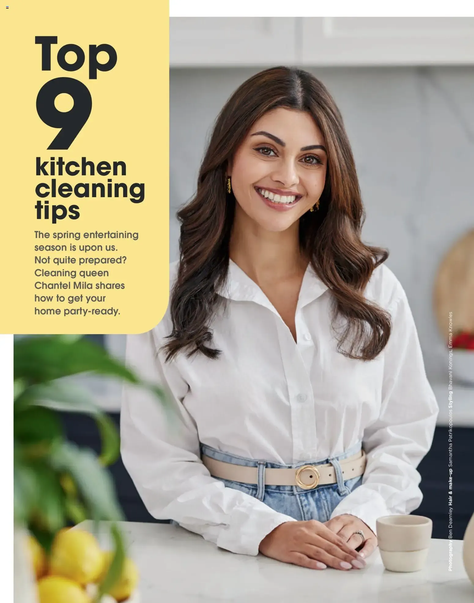 Coles Life & Home - Abbey Holmes - Catalogue valid from 5 October to 11 January 2027 - page 59