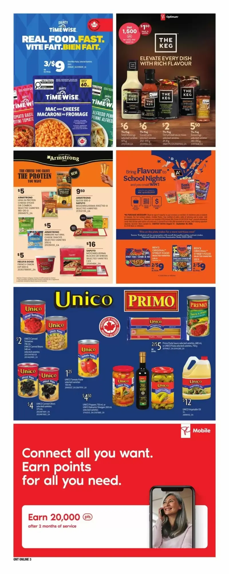 Independent Grocer Flyer from September 10 to September 16 2026 - flyer page 13