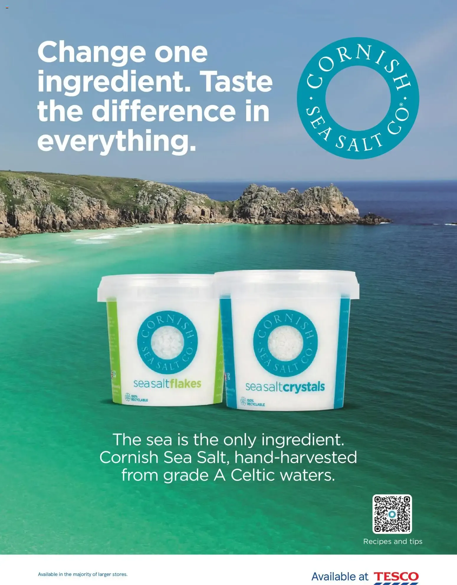 TESCO from 1 September to 30 September 2026 - Catalogue Page 15