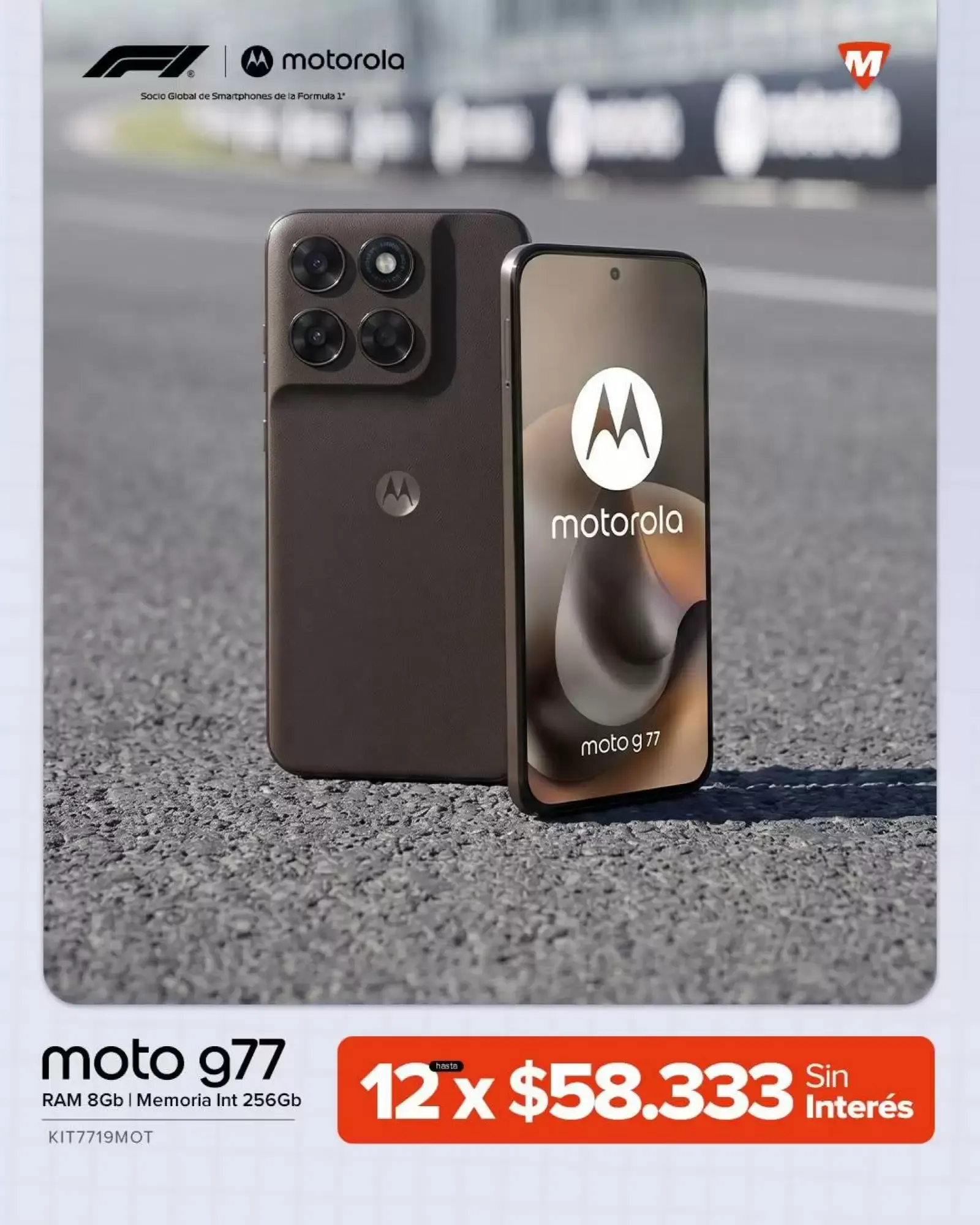 Ofertas de moto g06 14 de octubre al 16 de octubre 2026 - Página 5 del catálogo