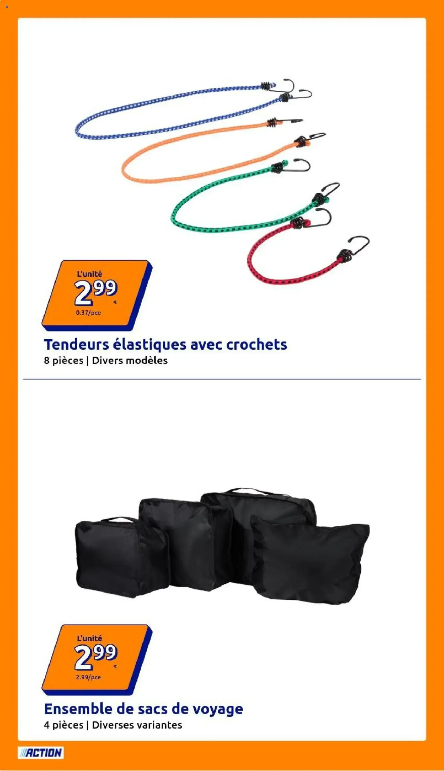 Action catalogue à partir du 17/06/2026 - promo en ligne du 17 juin au 23 juin 2026 - Catalogue page 14