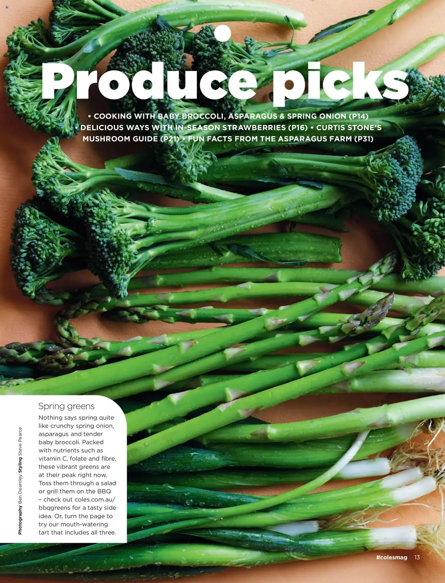 Coles catalogue valid from 01/09/2026 > Online Australia - Catalogue valid from 1 September to 30 September 2026 - page 13