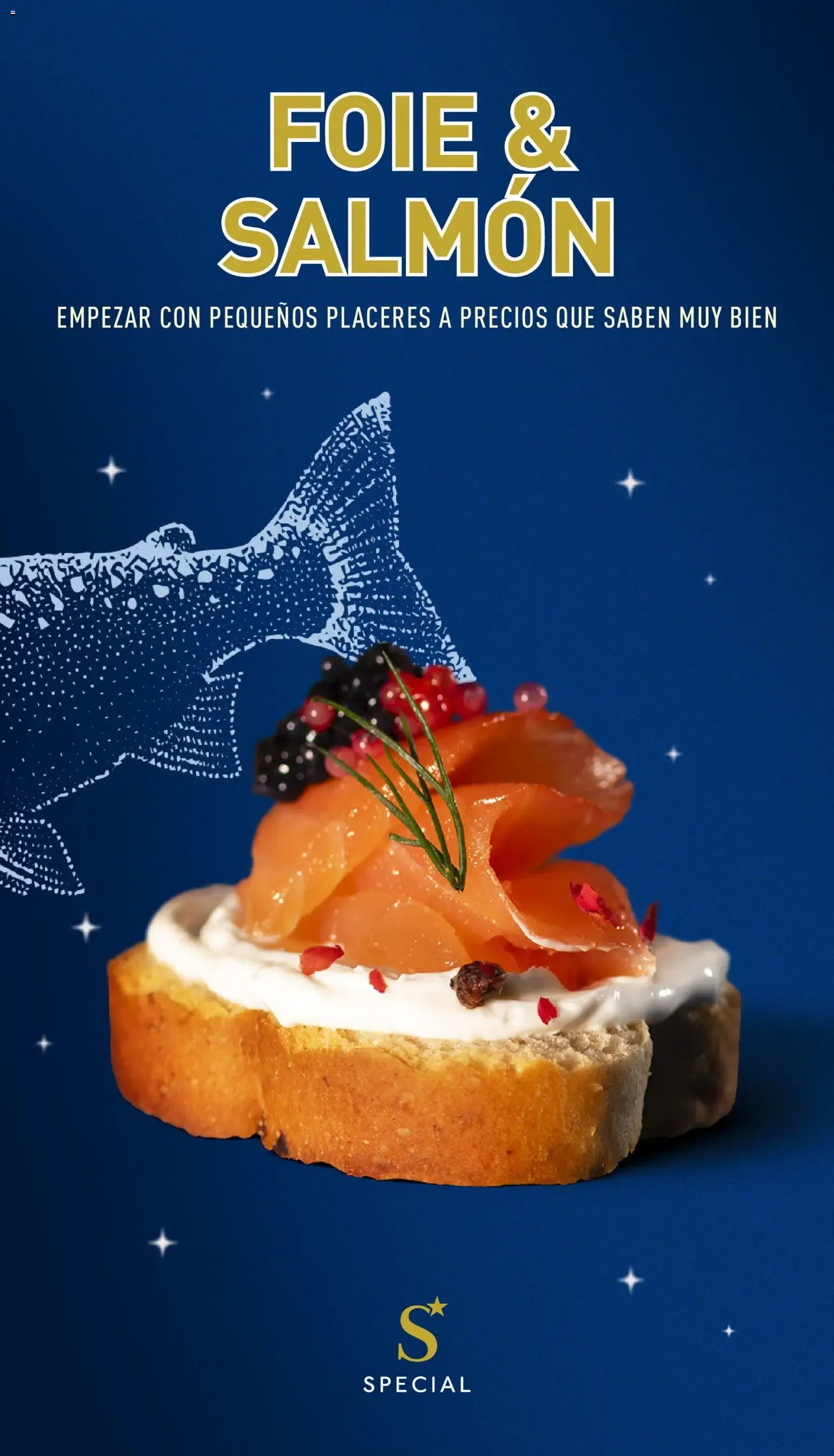 Catálogo de Aldi Special Calidad Gourmet al mejor precio 5 de octubre al 31 de diciembre 2026 - Página 6