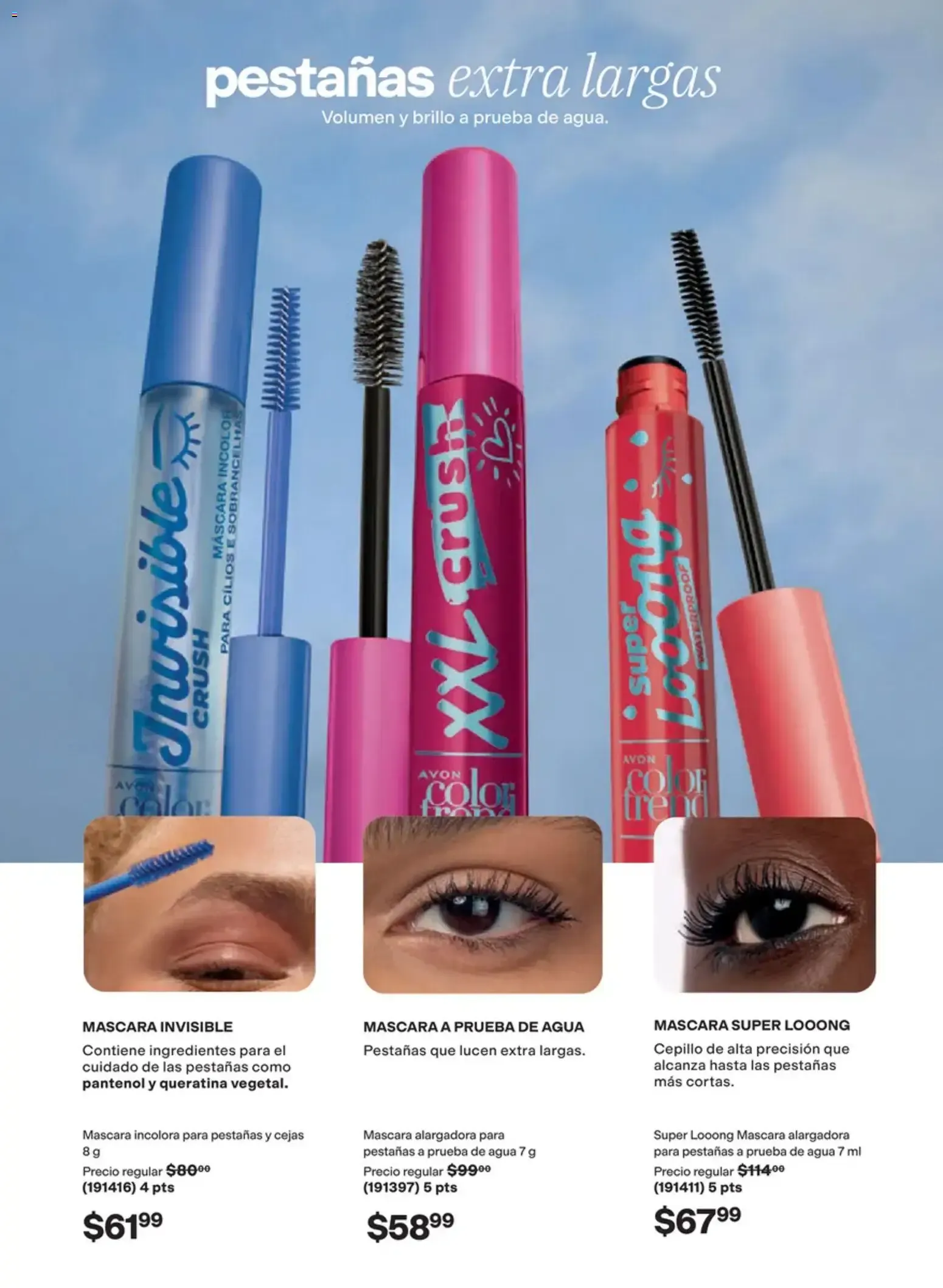 Catálogo de AVON CATÁLOGO PDF - AVON campaña 15 2026 2 de octubre al 11 de noviembre 2026 - Pagina 41