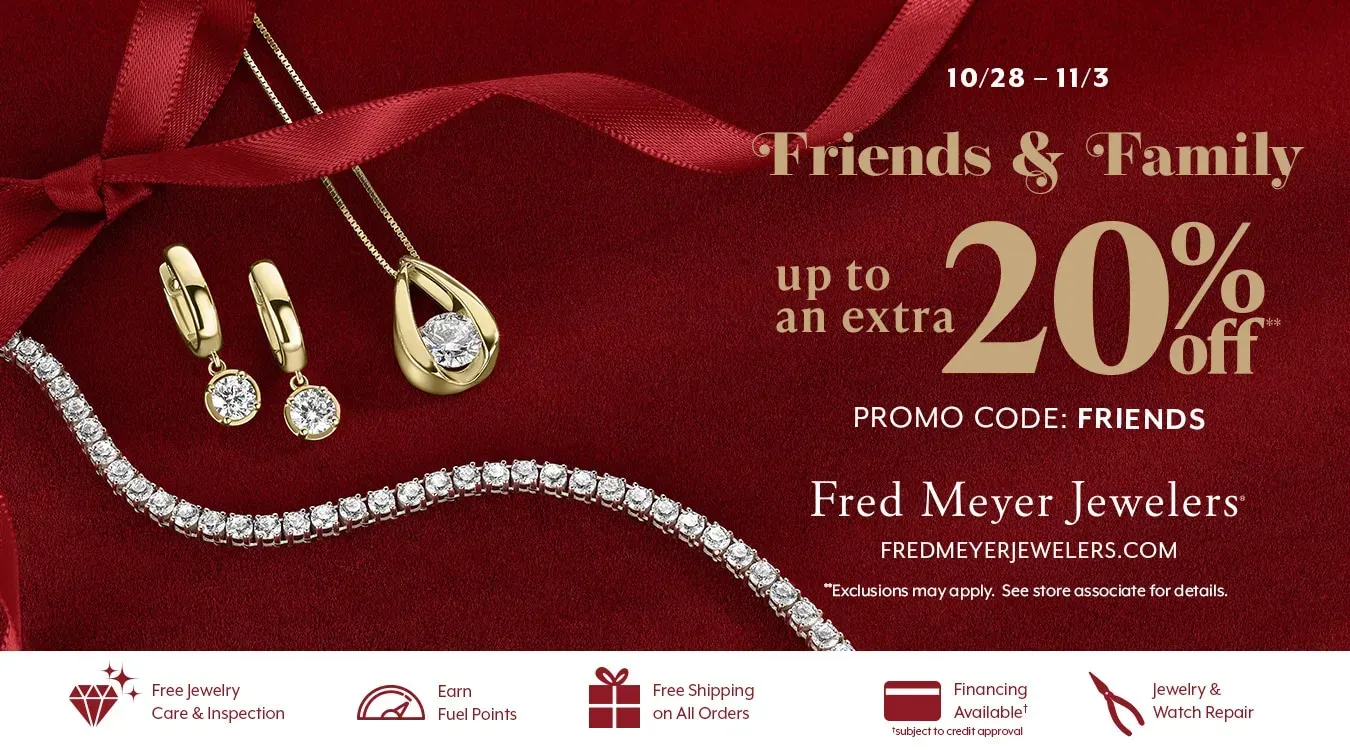 Weekly ad Current Fred Meyer - Home & Apparel leaflet valid from Wednesday 10/28/2026 to Tuesday 11/03/2026 from October 28 to November 3 2026 - Page 12