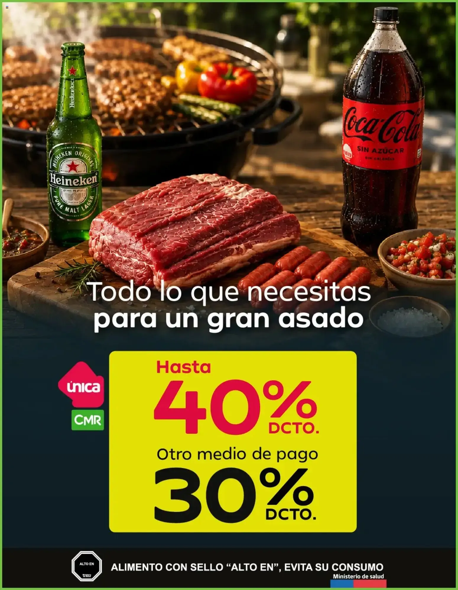 Catálogo de Tottus Blackout 27 de julio al 2 de agosto 2026 - Página 4