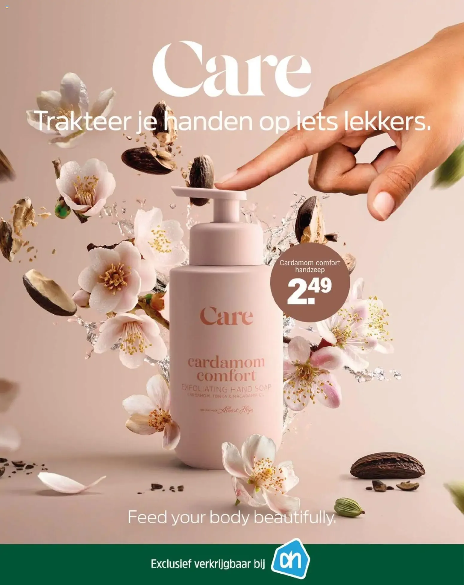 allerhande van 20 maart tot 31 december 2026 - Folder pagina 2
