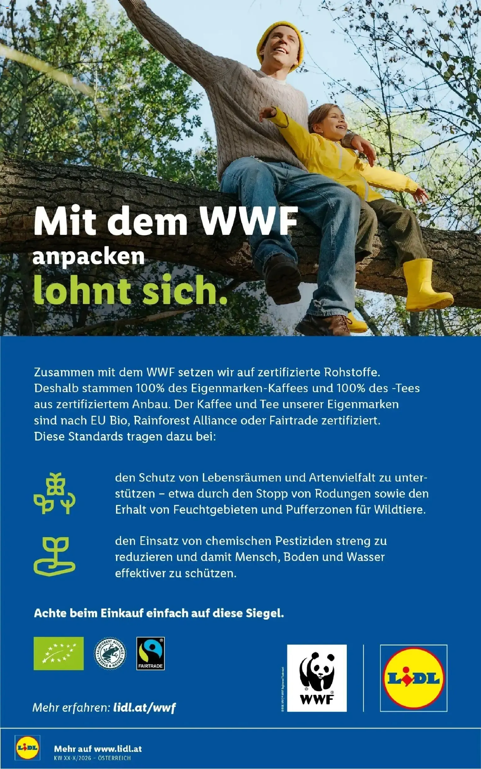Lidl Ofertas del 03.09 al 05.09 von 3. September bis 5. September 2026 - Flugblätt seite  52
