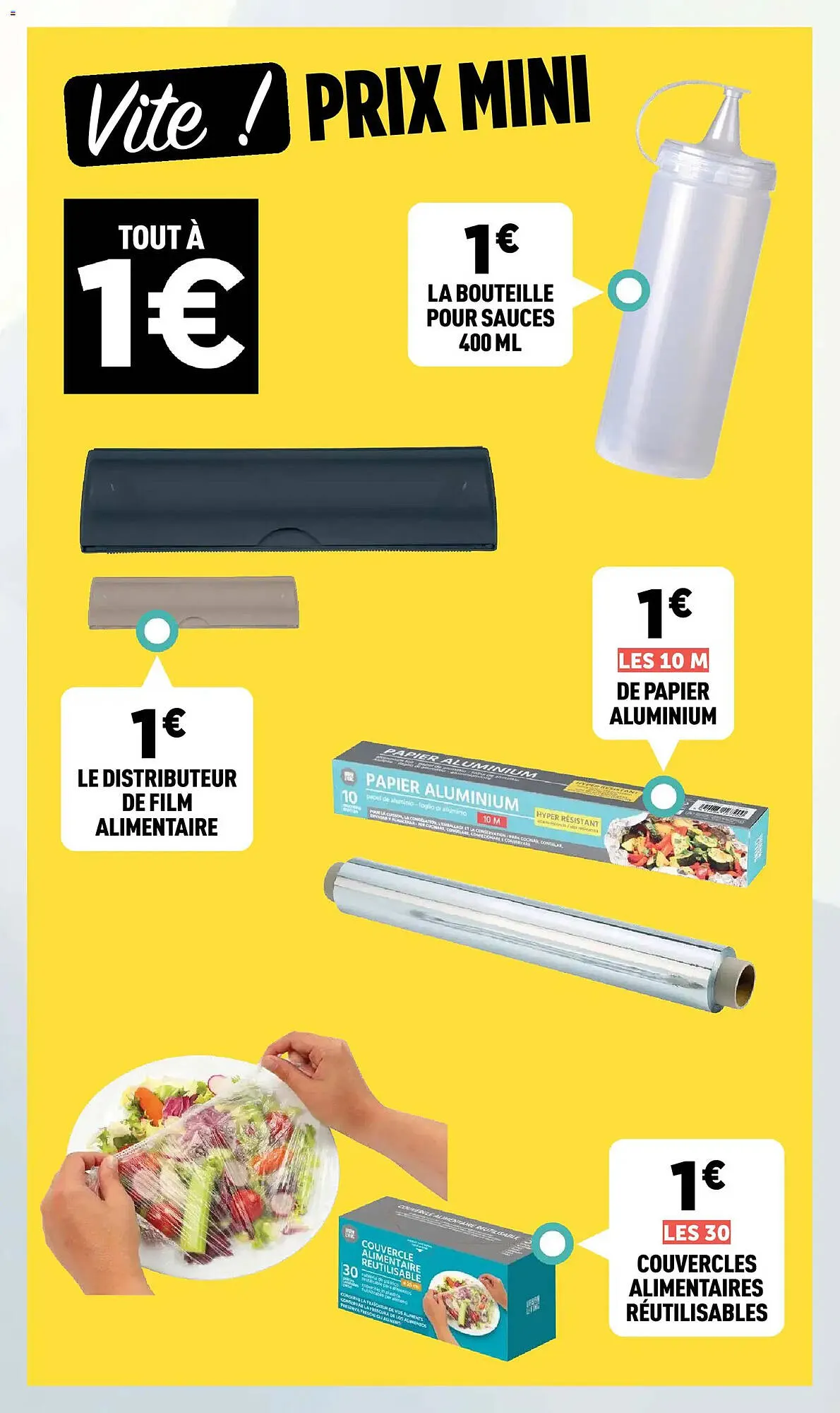 Centrakor Catalogue du 31 août au 13 septembre 2026 - Catalogue page 33