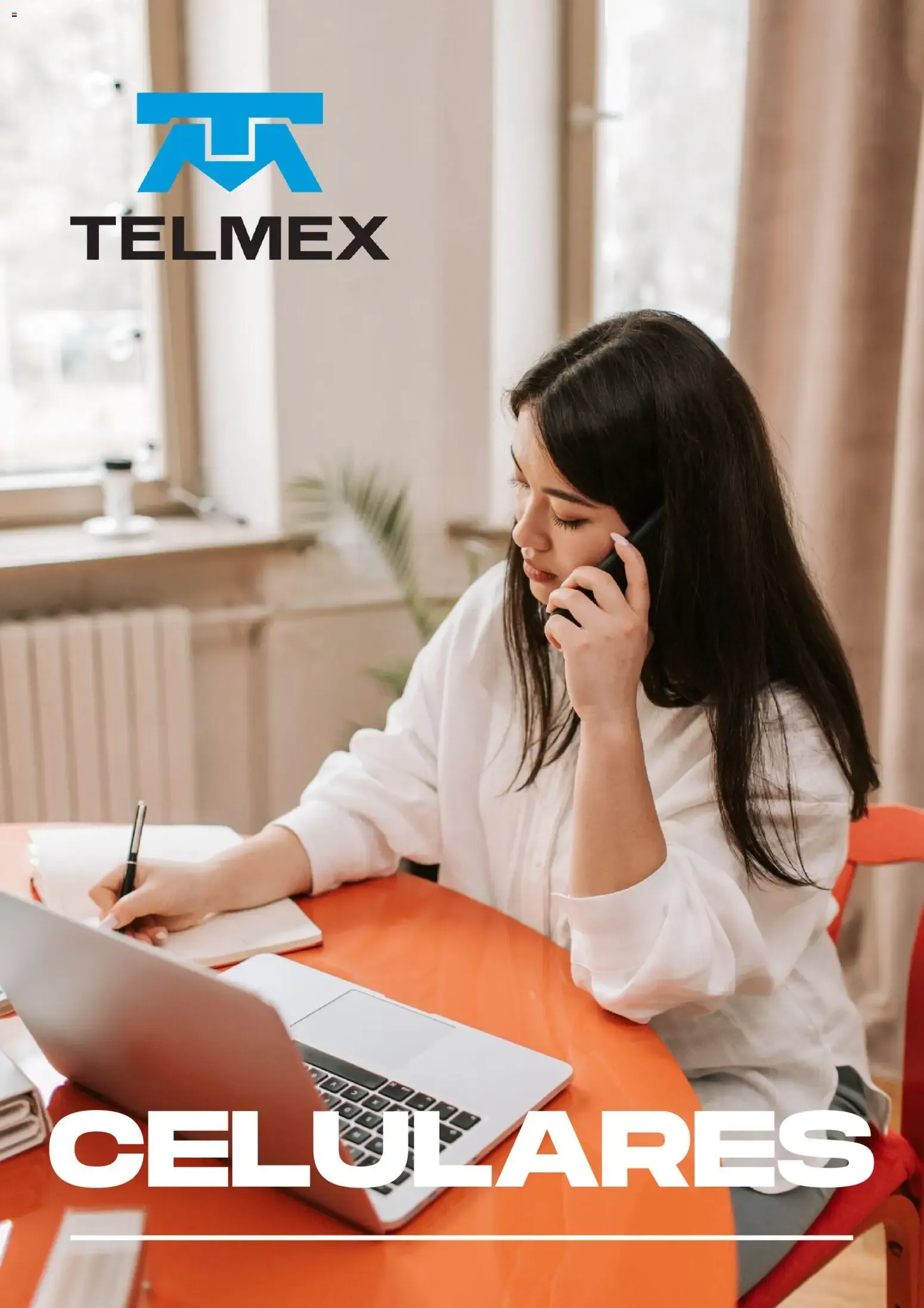 Telmex catálogo (29/09/2026 - 23/10/2026) - catálogo en línea