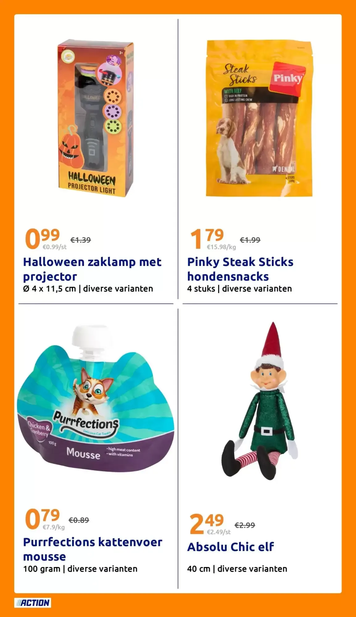 Action: Dreft Fresh Platinum vaatwastabletten (Weekactie) van 7 oktober tot 13 oktober 2026 - folder pagina 33