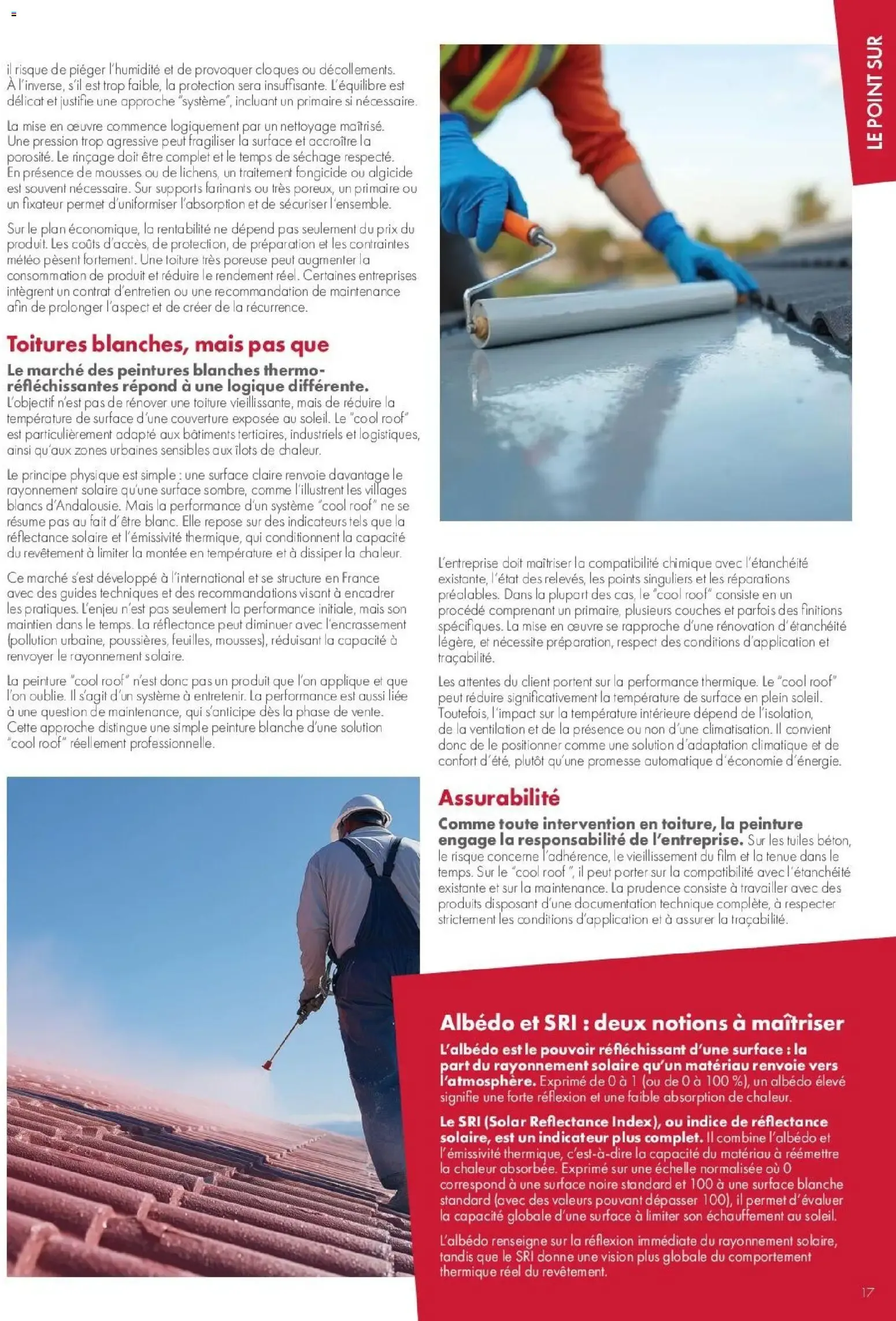 Gedimat - Affaires de Pros 114 à partir du 01/04/2026 - promo en ligne du 1 avril au 30 juin 2026 - Catalogue page 17