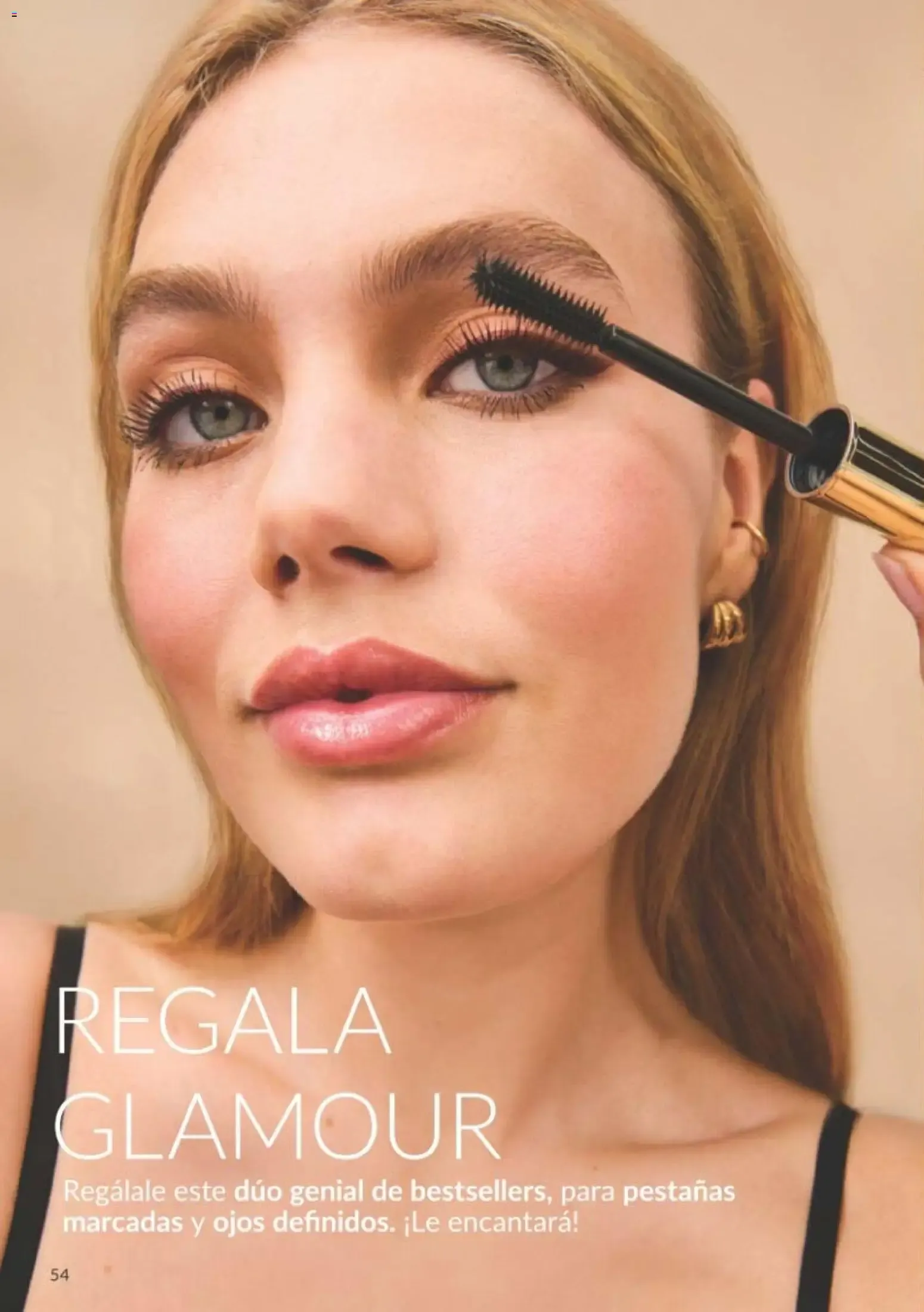 Catálogo de Avon Campaña 11/2026 Noviembre: ¡Hazlos Brillar! 1 de noviembre al 30 de noviembre 2026 - Página 54