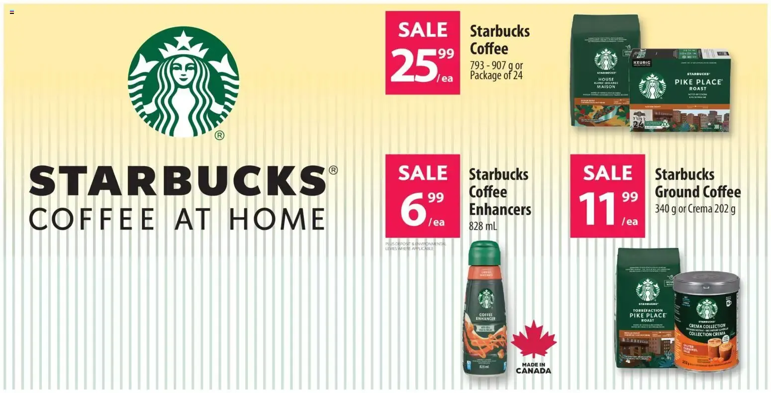 Co-op Food weekly flyer / circulaire from Sep 3, 2026 > weekly specials & deals from September 3 to September 9 2026 - flyer page 10
