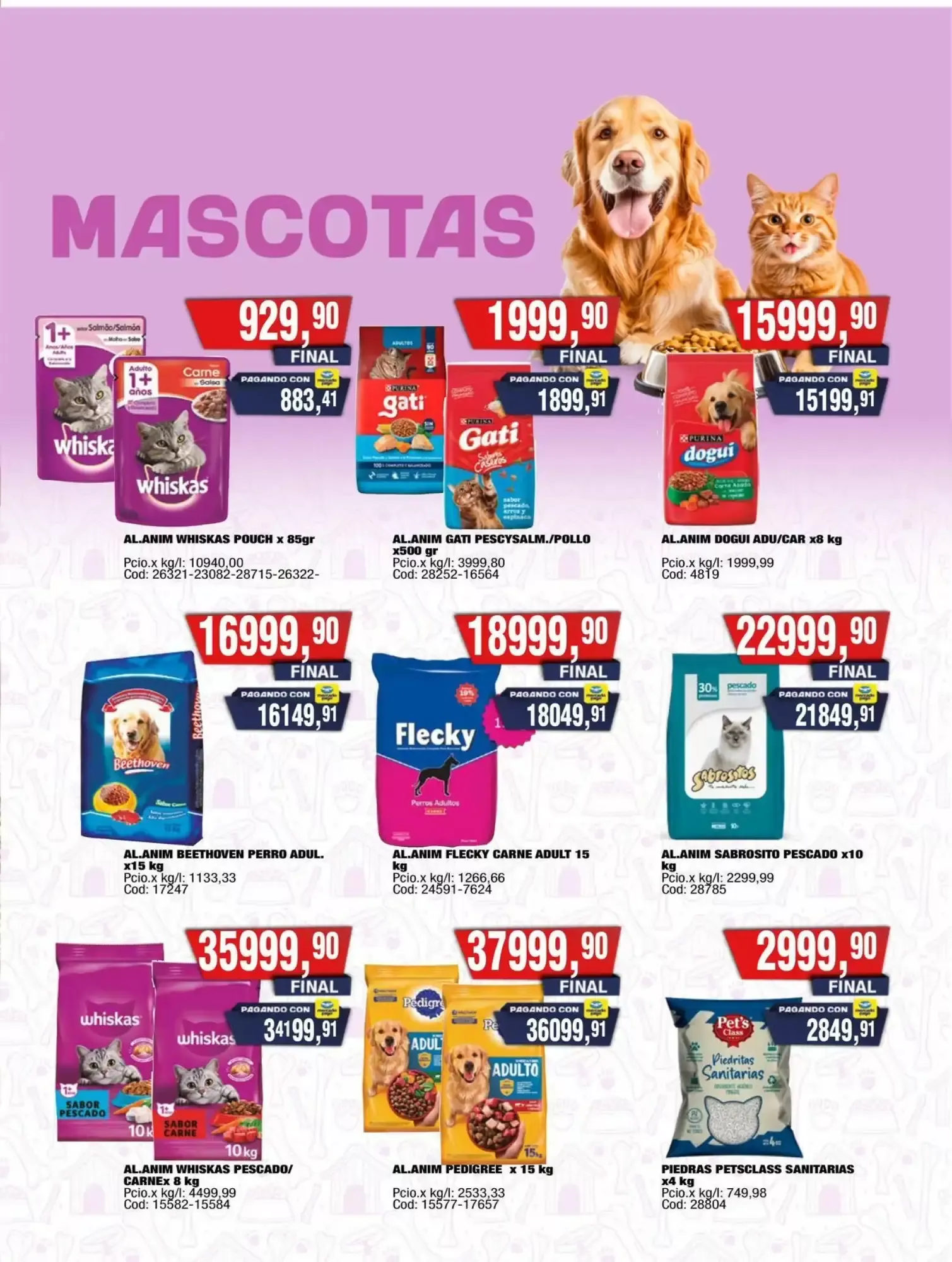 Ofertas de Revista Maxiconsumo semana 44 26 de octubre al 1 de noviembre 2026 - Página 37 del catálogo