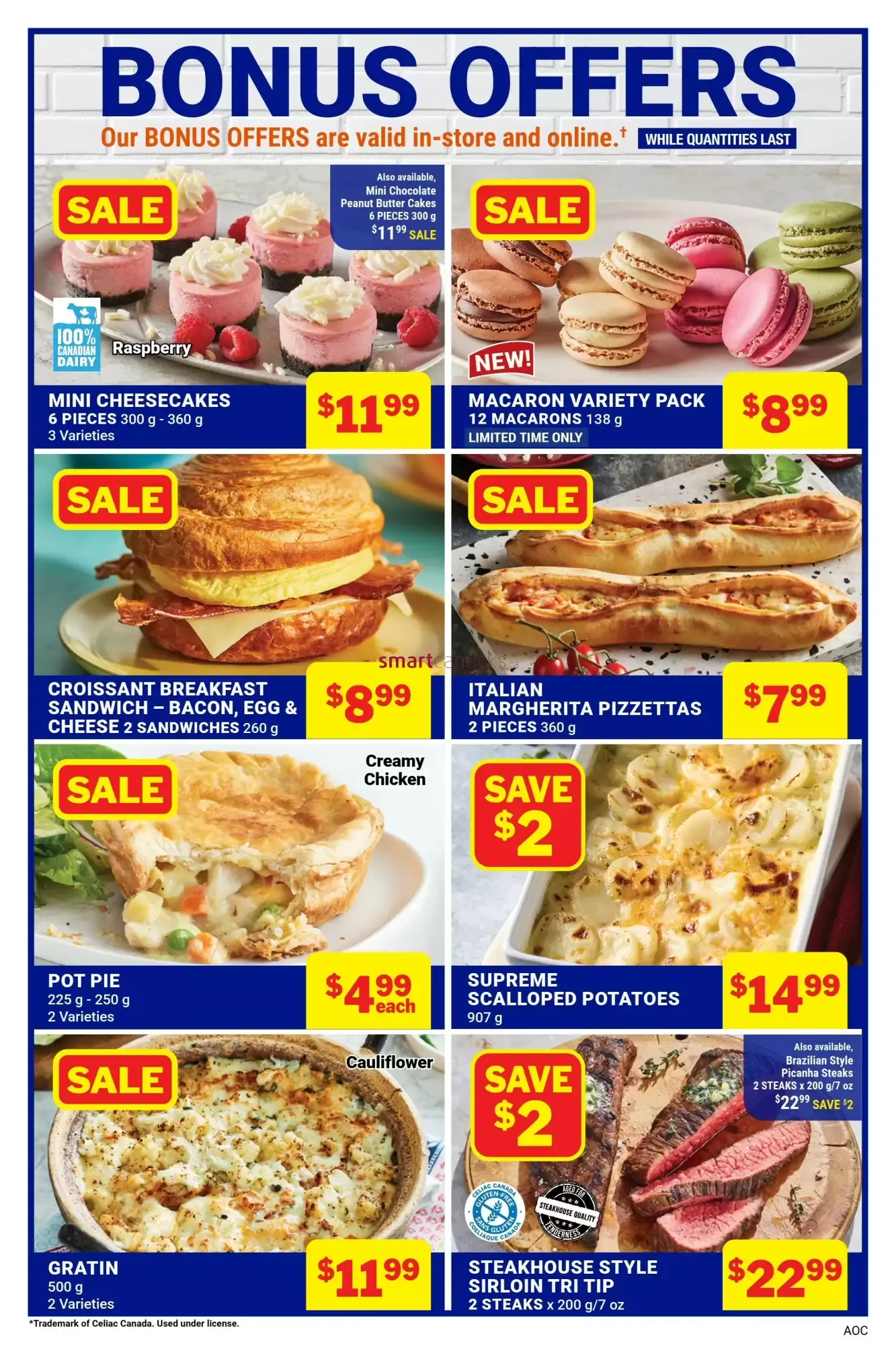 M&M Food Market from September 10 to September 16 2026 - flyer page 9