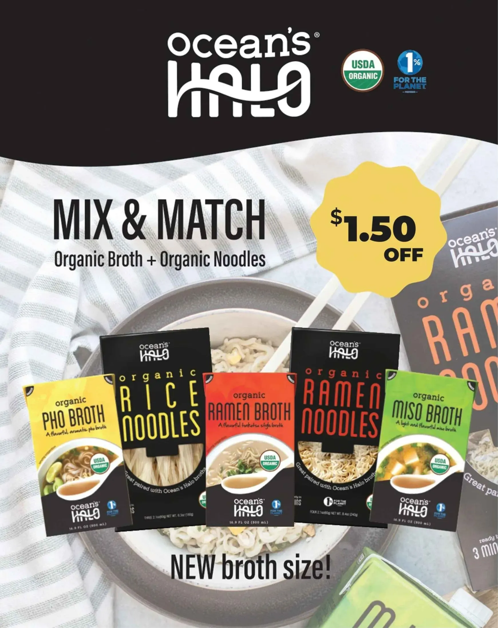 Weekly ad Harris Teeter Discovery from October 7 to November 3 2026 - Page 13