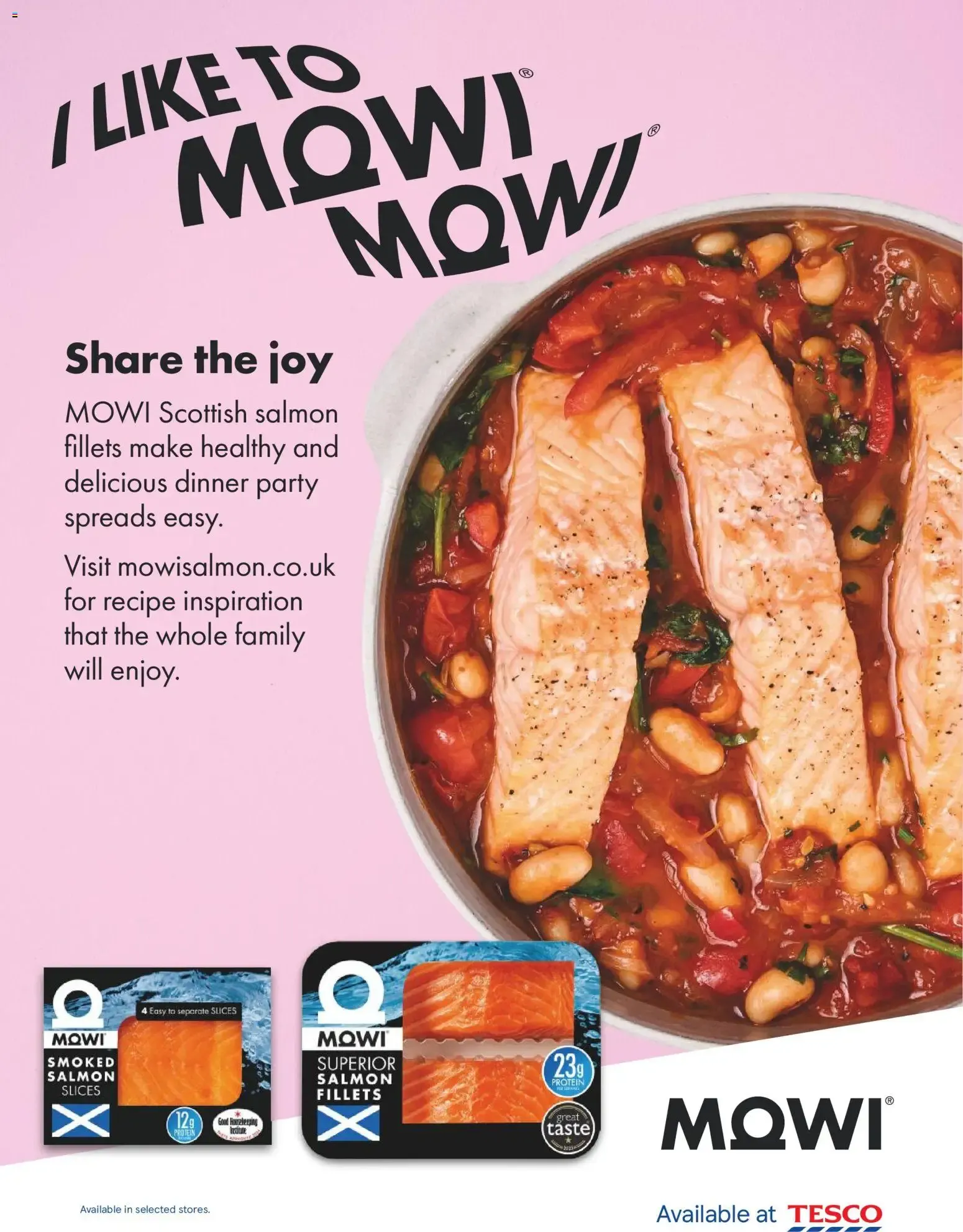 TESCO from 1 September to 30 September 2026 - Catalogue Page 60