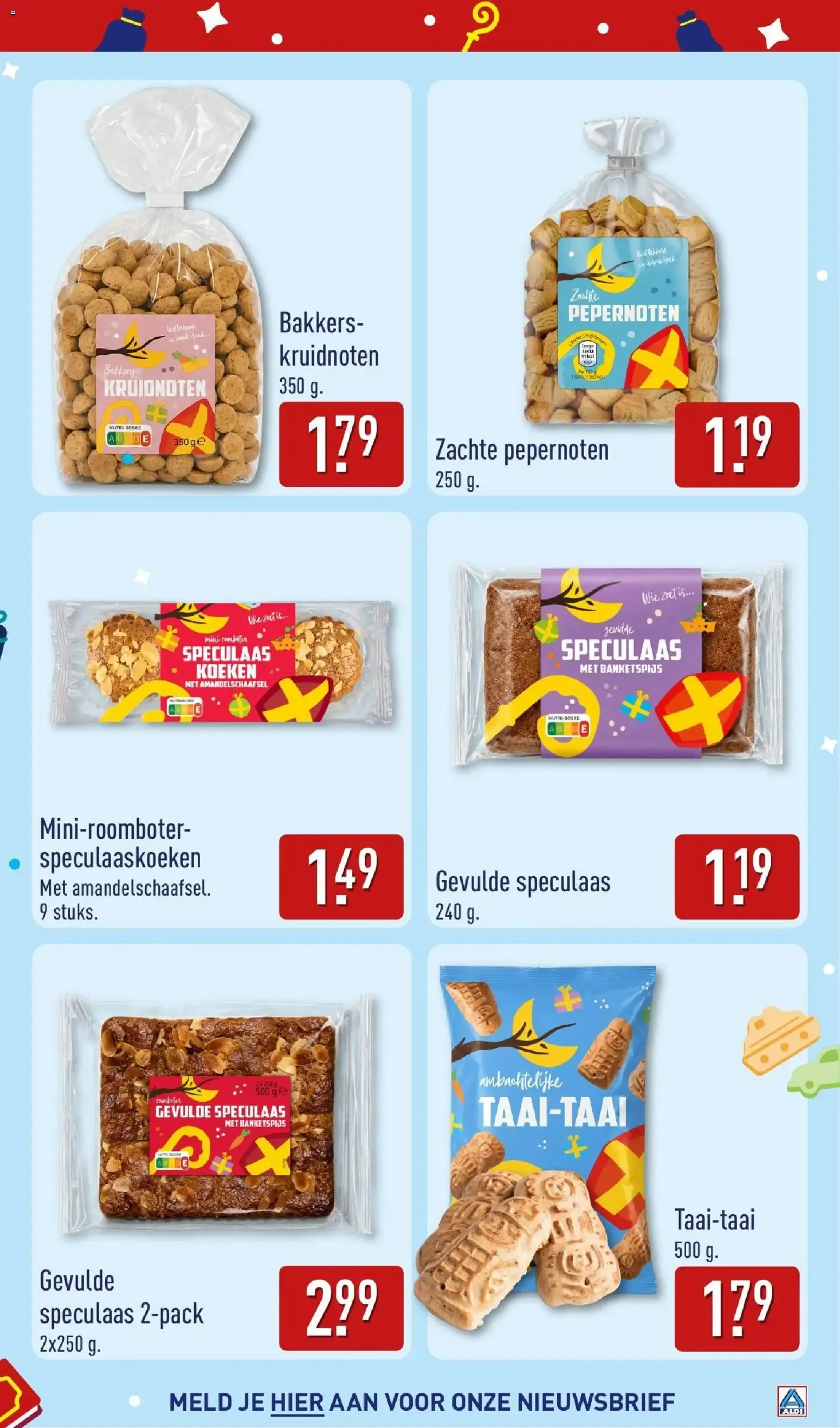 Aldi Speelgoed Special van 12 oktober tot 5 december 2026 - Folder pagina 65