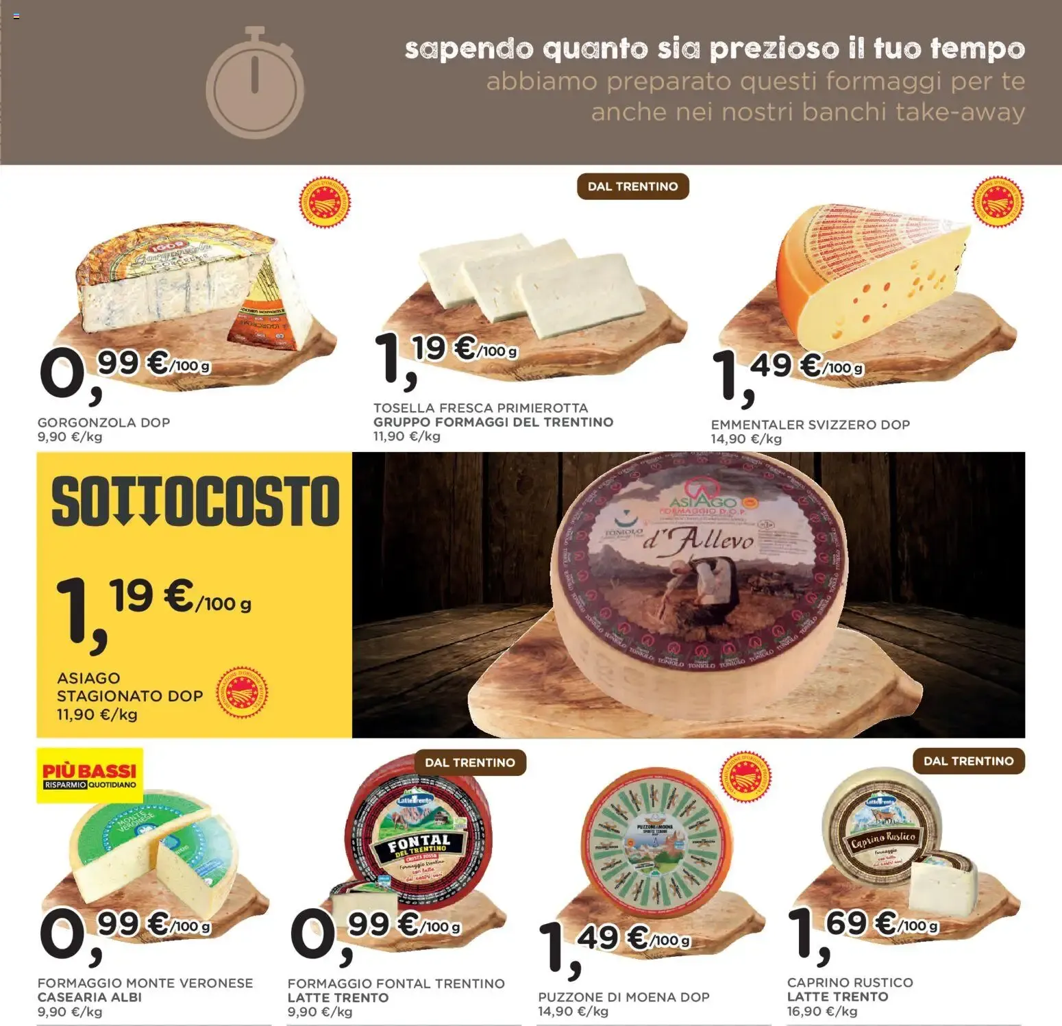 Poli volantino dal 01/07/2026 - online Offerte da 1 luglio a 14 luglio di 2026 - Pagina del volantino 5