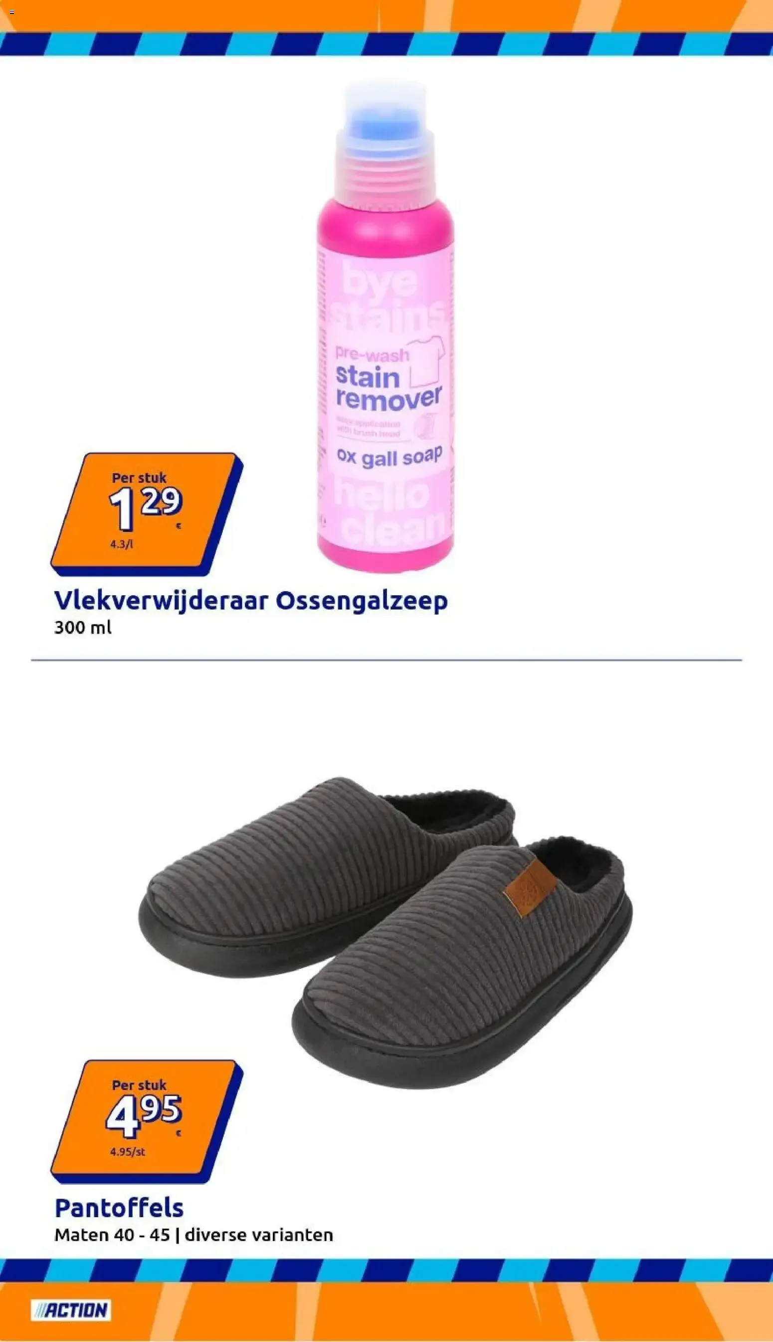 Action folder vanaf 09-09-2026 | volgende week van 9 september tot 15 september 2026 - Folder pagina 22