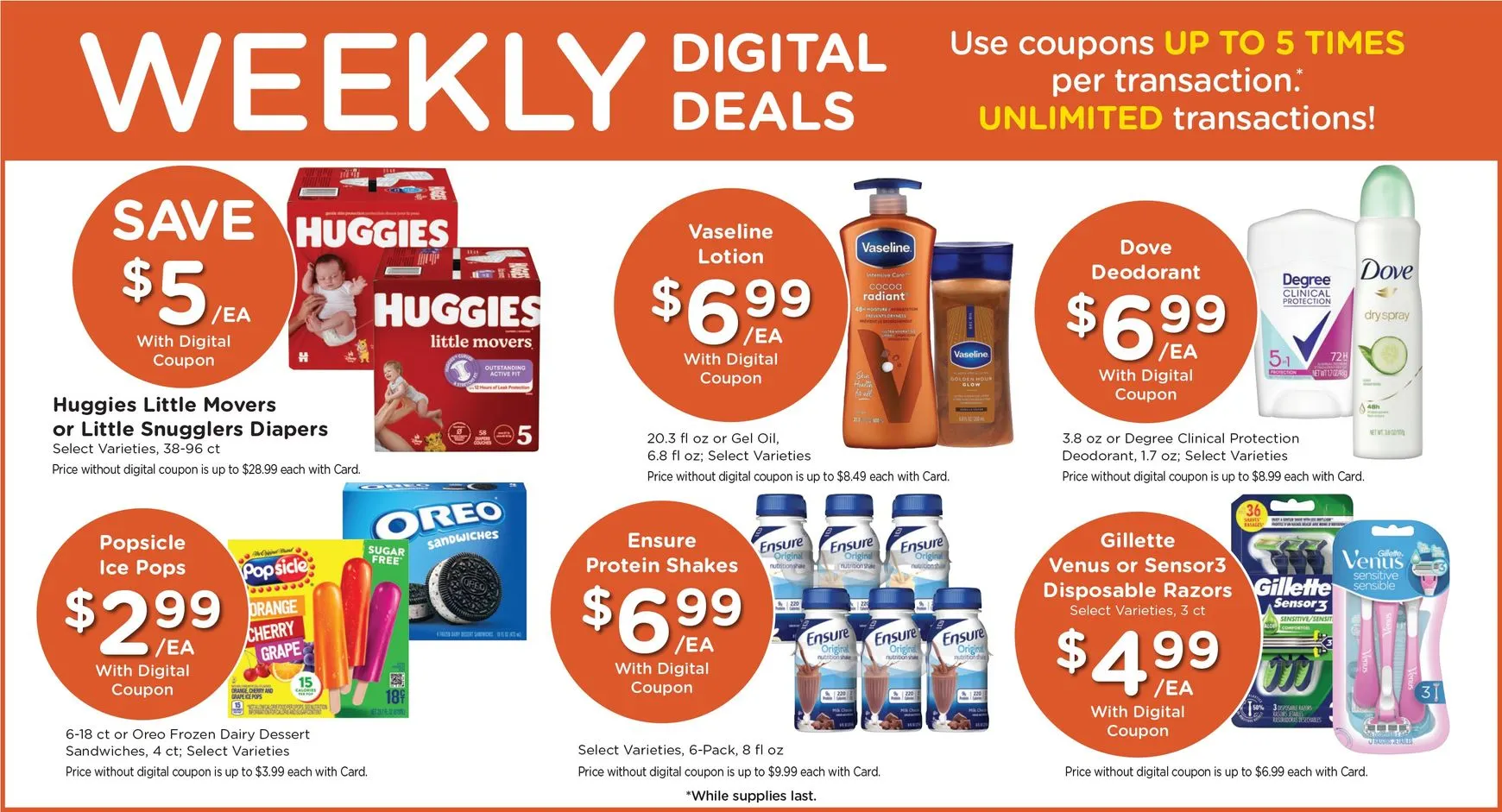 Weekly ad Future Dillons flyer valid from Wednesday 06/10/2026 to Tuesday 06/16/2026 from June 10 to June 16 2026 - Page 3