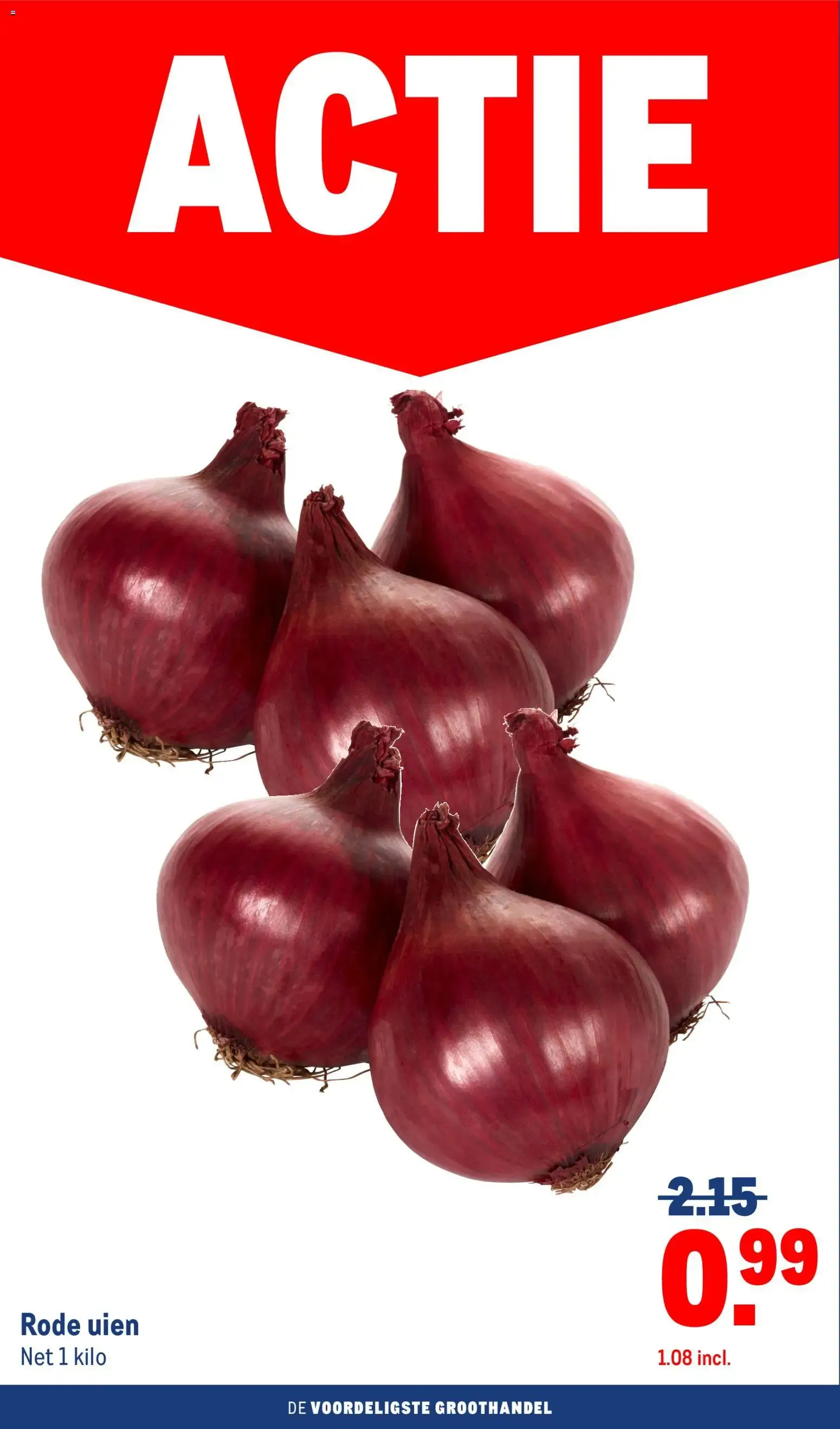 Makro Actie van 6 oktober tot 12 oktober 2026 - Folder pagina 2