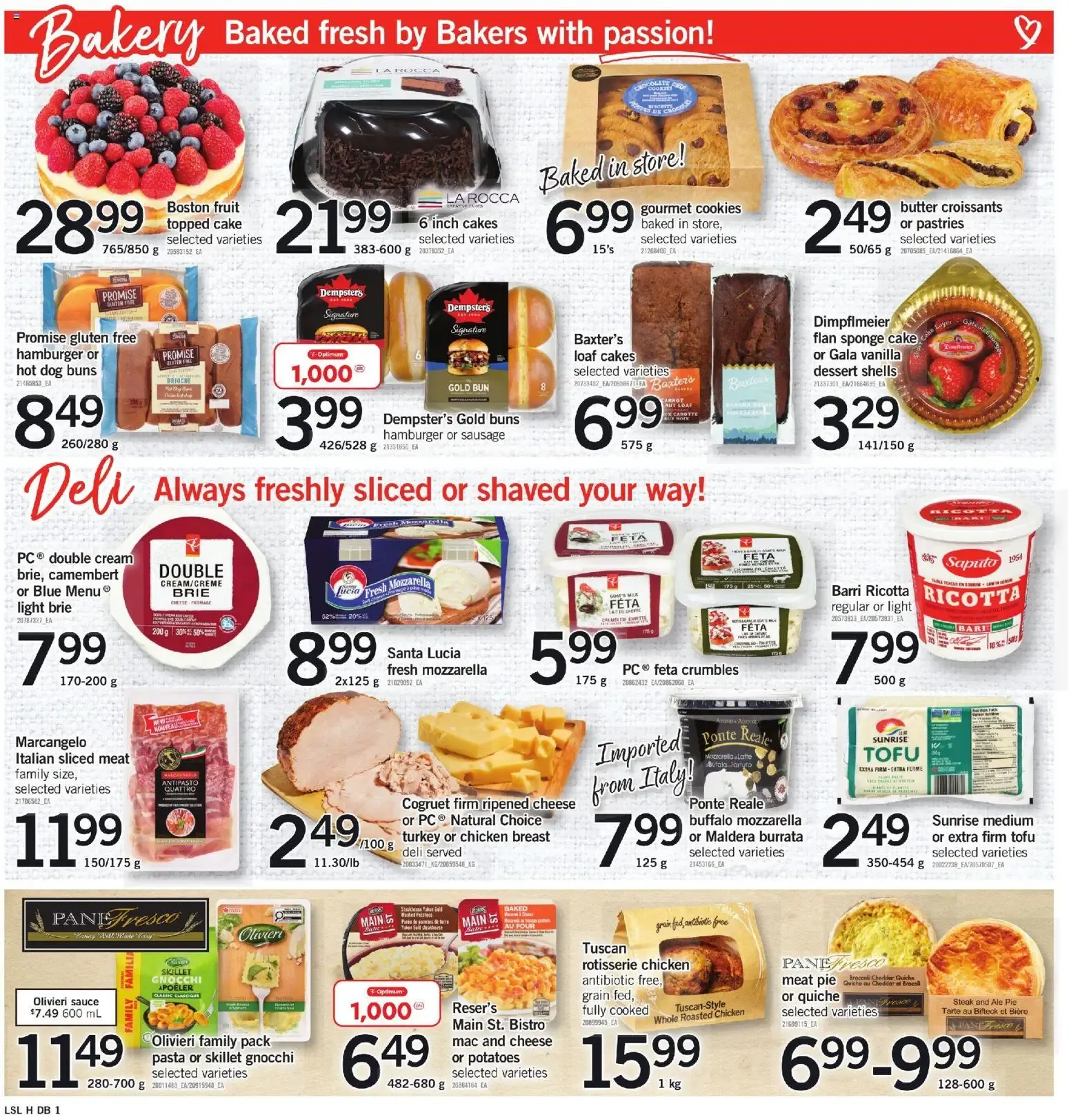 Loblaws flyer - ON from Jul 16, 2026 > weekly specials & deals from July 16 to July 22 2026 - flyer page 6