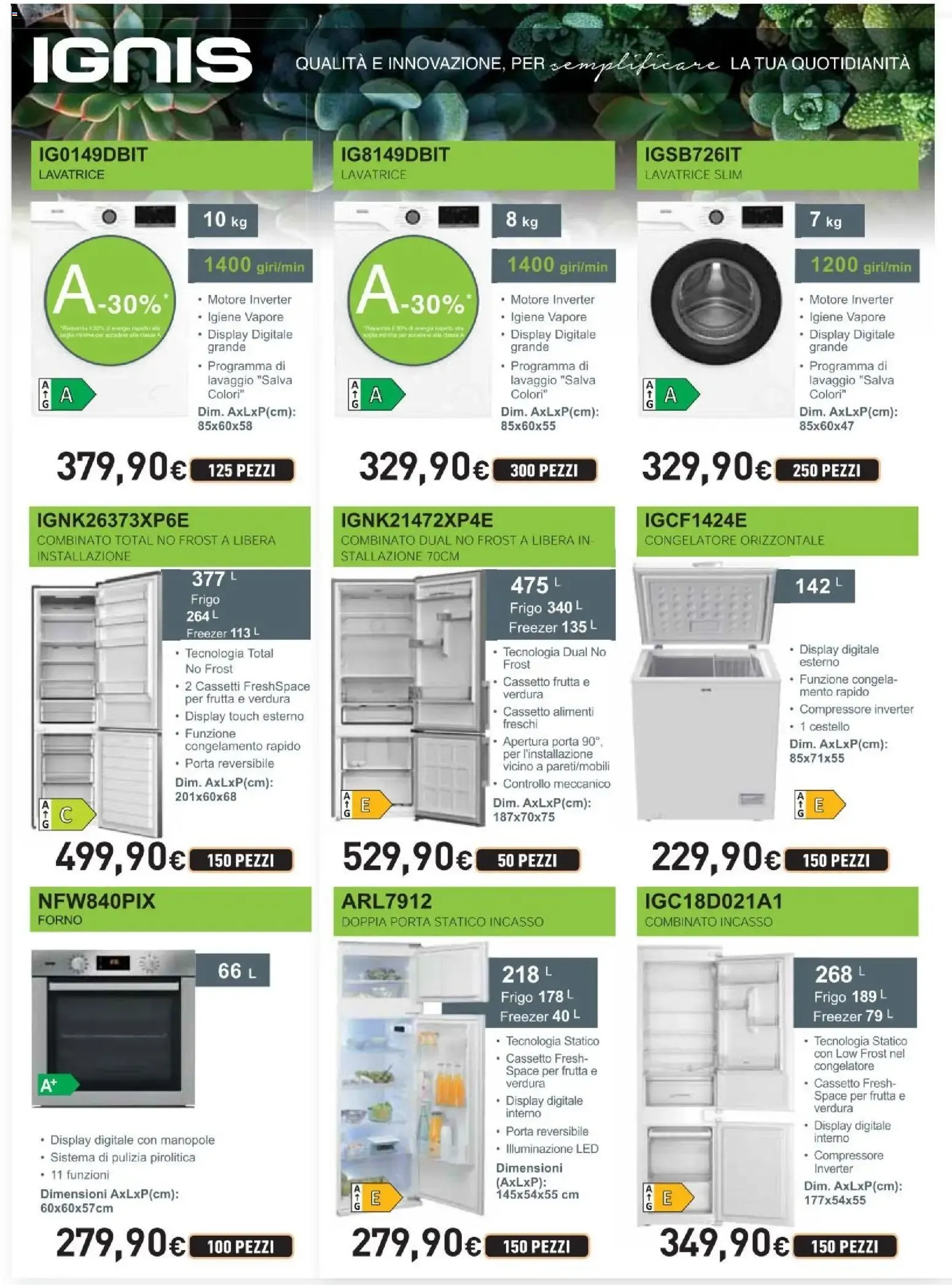 Unieuro Summer Black Friday da 26 giugno a 30 giugno di 2026 - Pagina del volantino 36