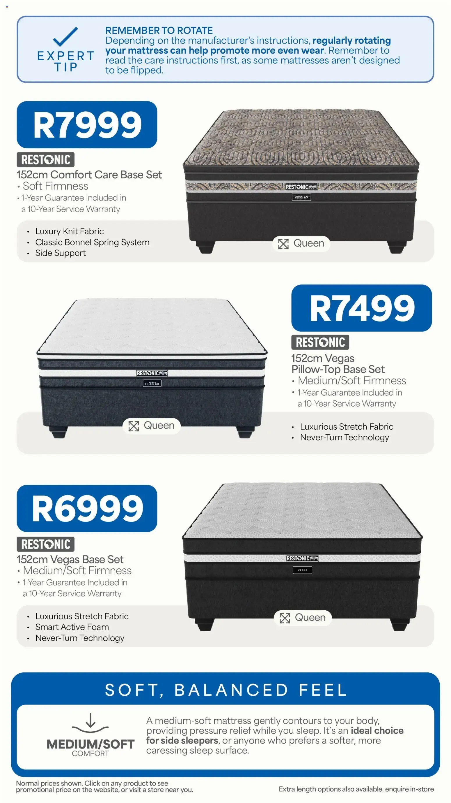 OK Furniture: Live Your Best Life - Discover Your Perfect Match from 16 October to 27 December 2026 - Catalogue Page 11