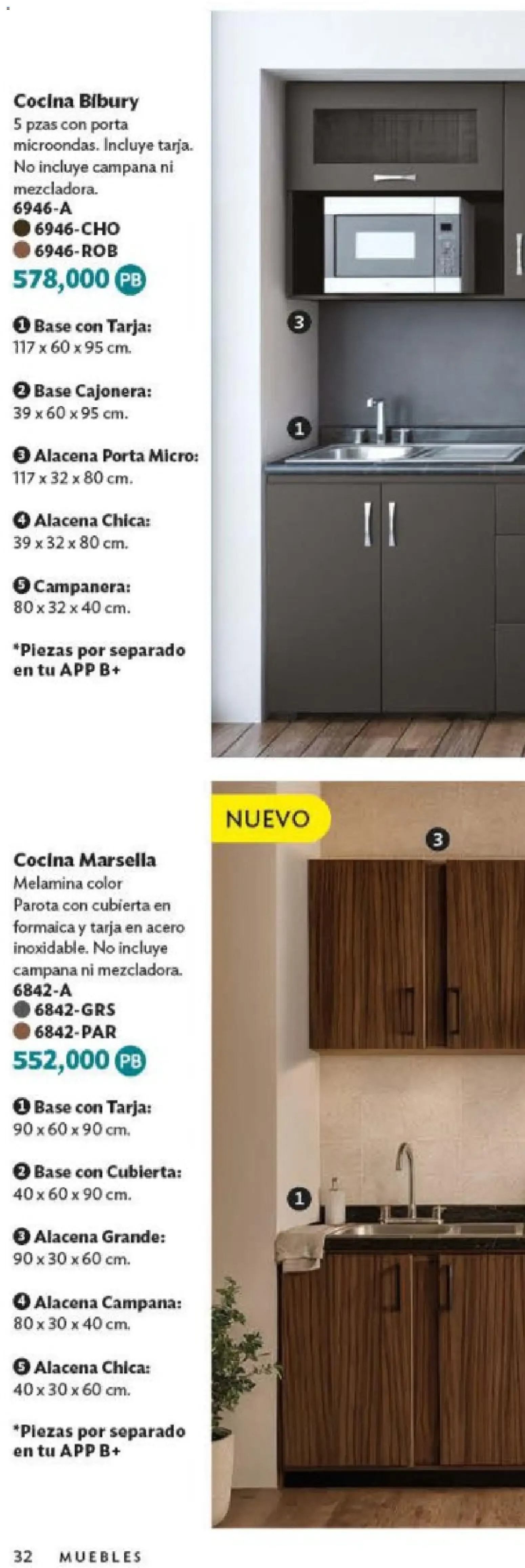 Catálogo de Betterware Catálogo de Premios (29/06/2026 - 01/01/2027) - catálogo en línea 29 de junio al 1 de enero 2027 - Pagina 62