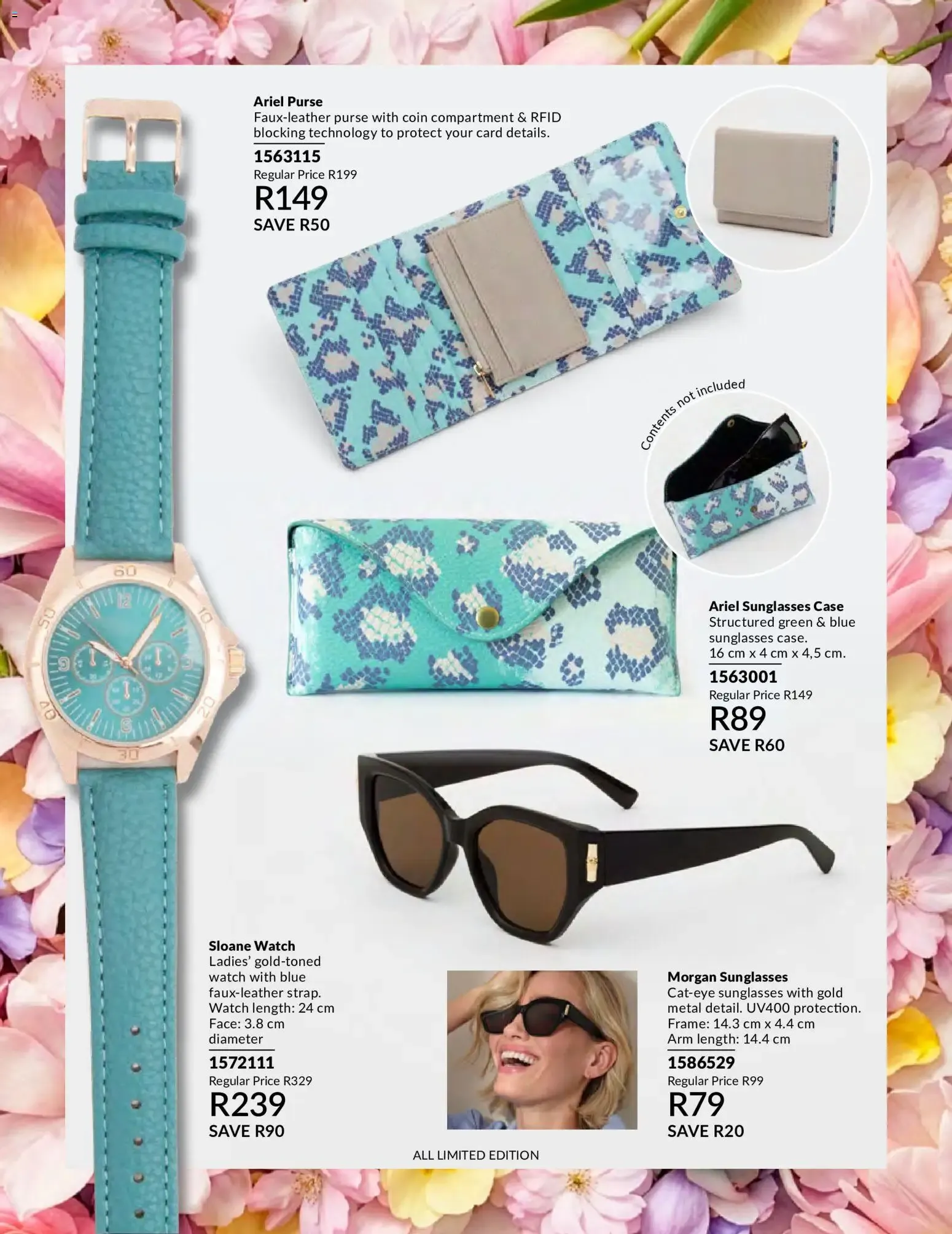 Avon Step Into Spring (21/09/2026 - 30/09/2026) Online from 21 September to 30 September 2026 - Catalogue Page 20