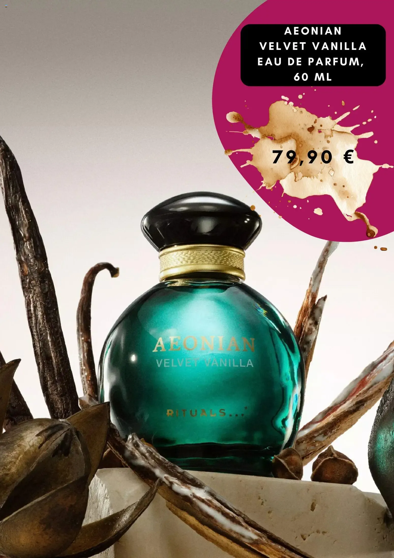 Rituals: The Aeonian Collection von 7. Oktober bis 9. November 2026 - Prospekt seite 3