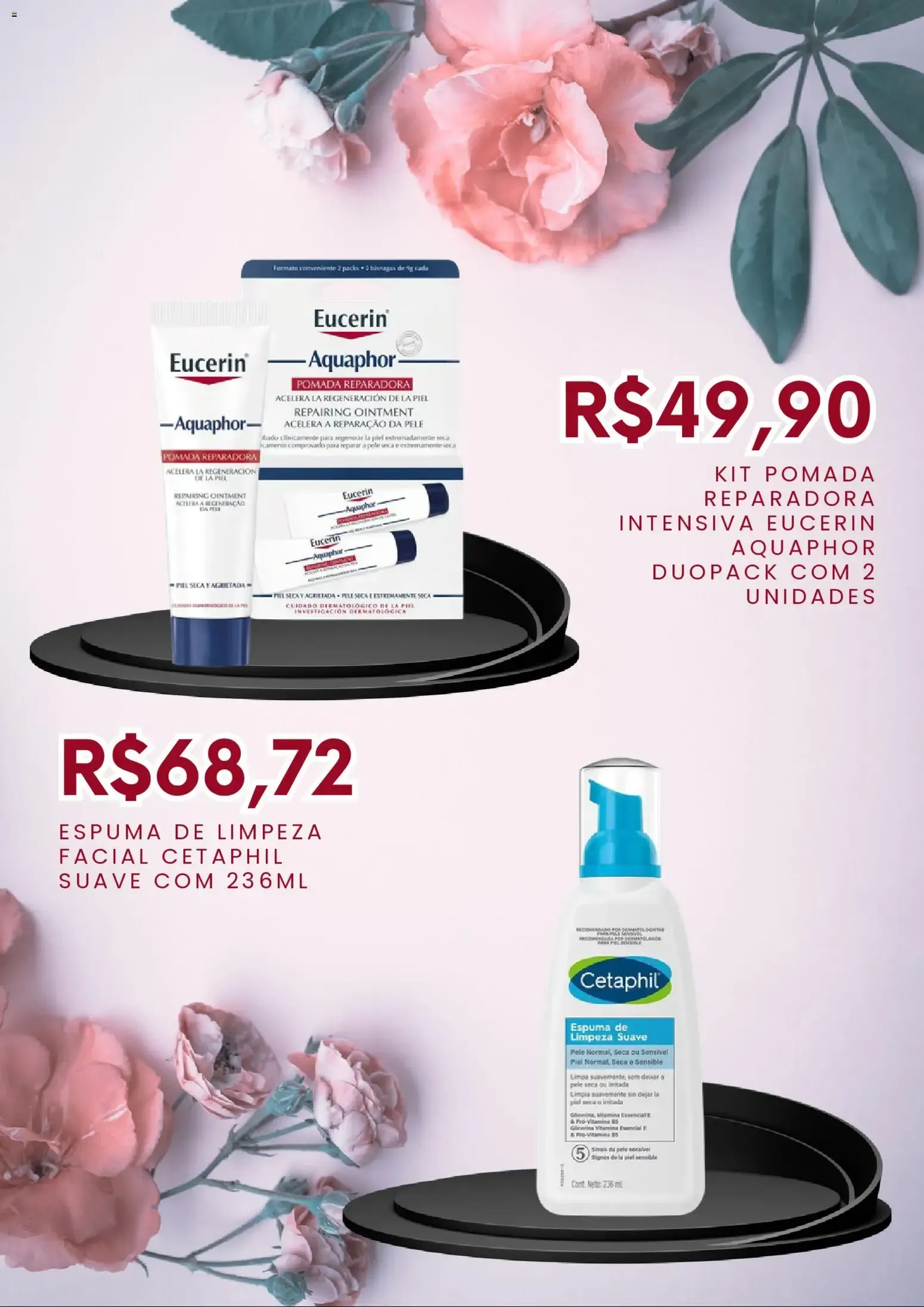 Encarte de Drogasil - Catálogo atual de 27/07/2026 | Promoções online 27 de julho até 2 de agosto 2026 - Pagina 5