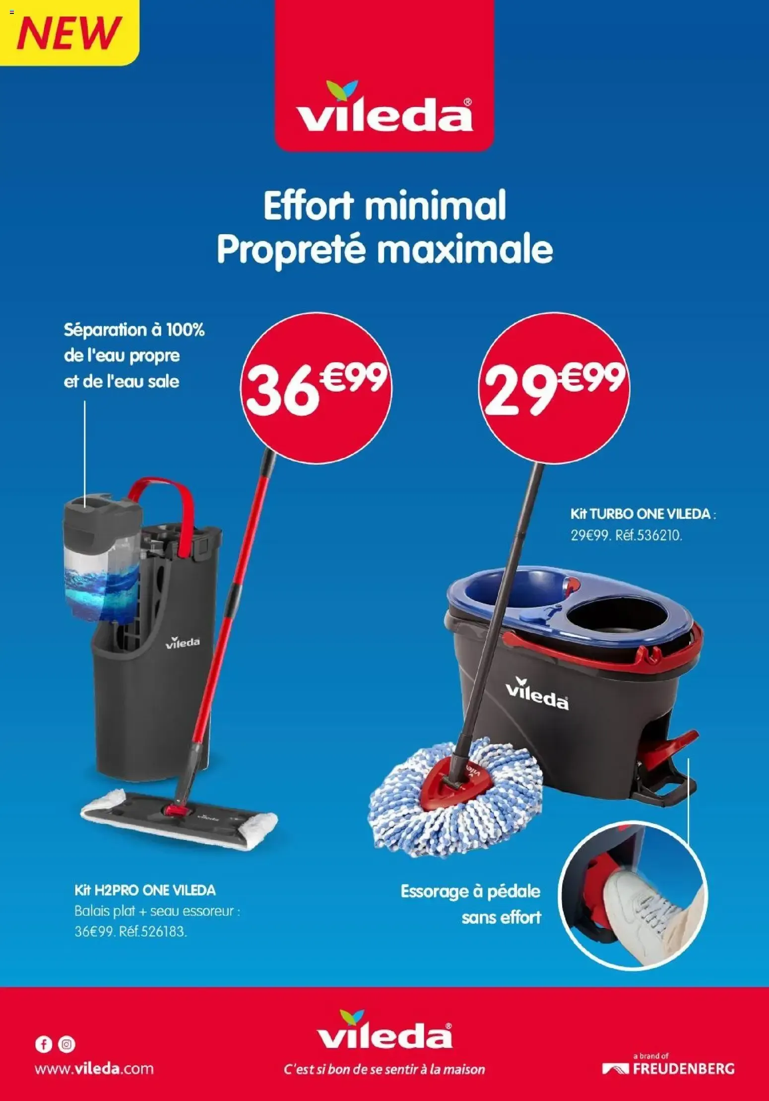 B&M catalogue à partir du 19/08/2026 - promo en ligne du 19 août au 2 septembre 2026 - Catalogue page 3