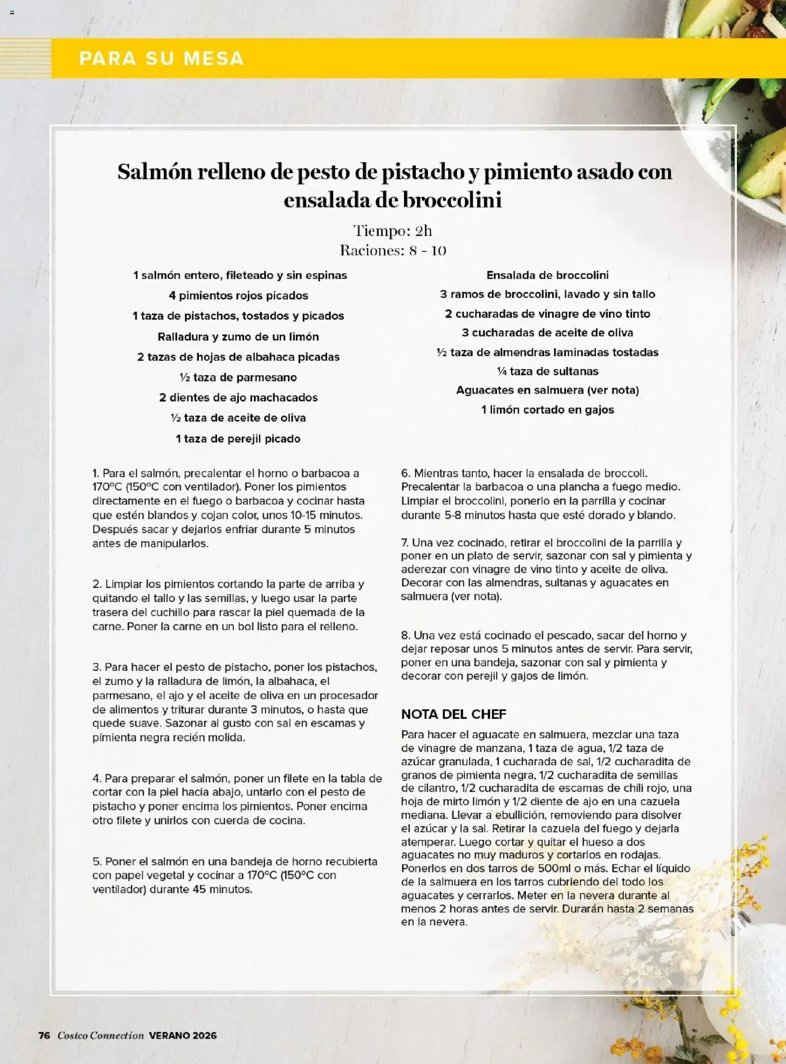 Catálogo de COSTCO Connection 15 de junio al 31 de octubre 2026 - Página 75