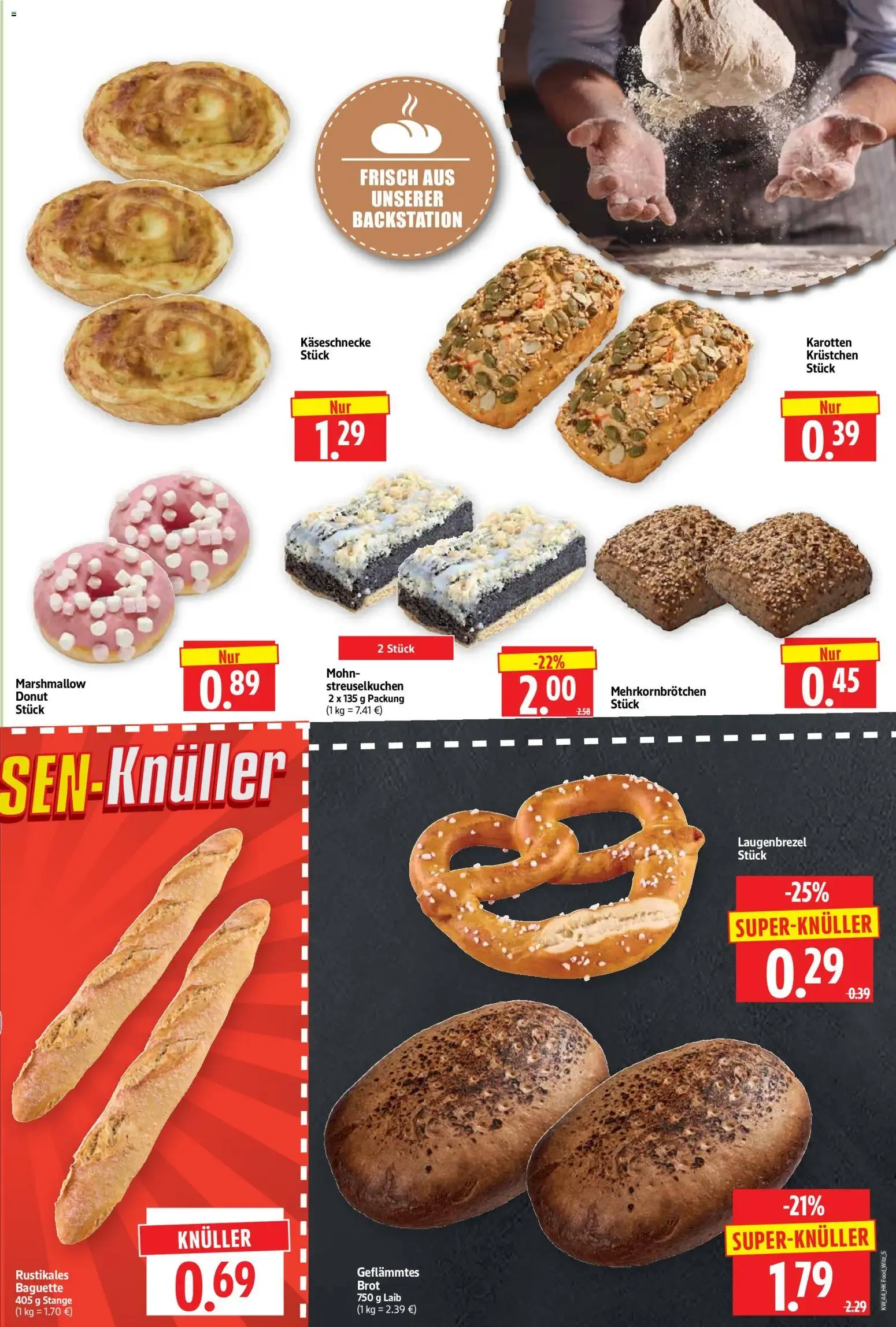 HERKULES Prospekt (ab 26.10.2026) zum Blättern von 26. Oktober bis 31. Oktober 2026 - Prospekt seite 5