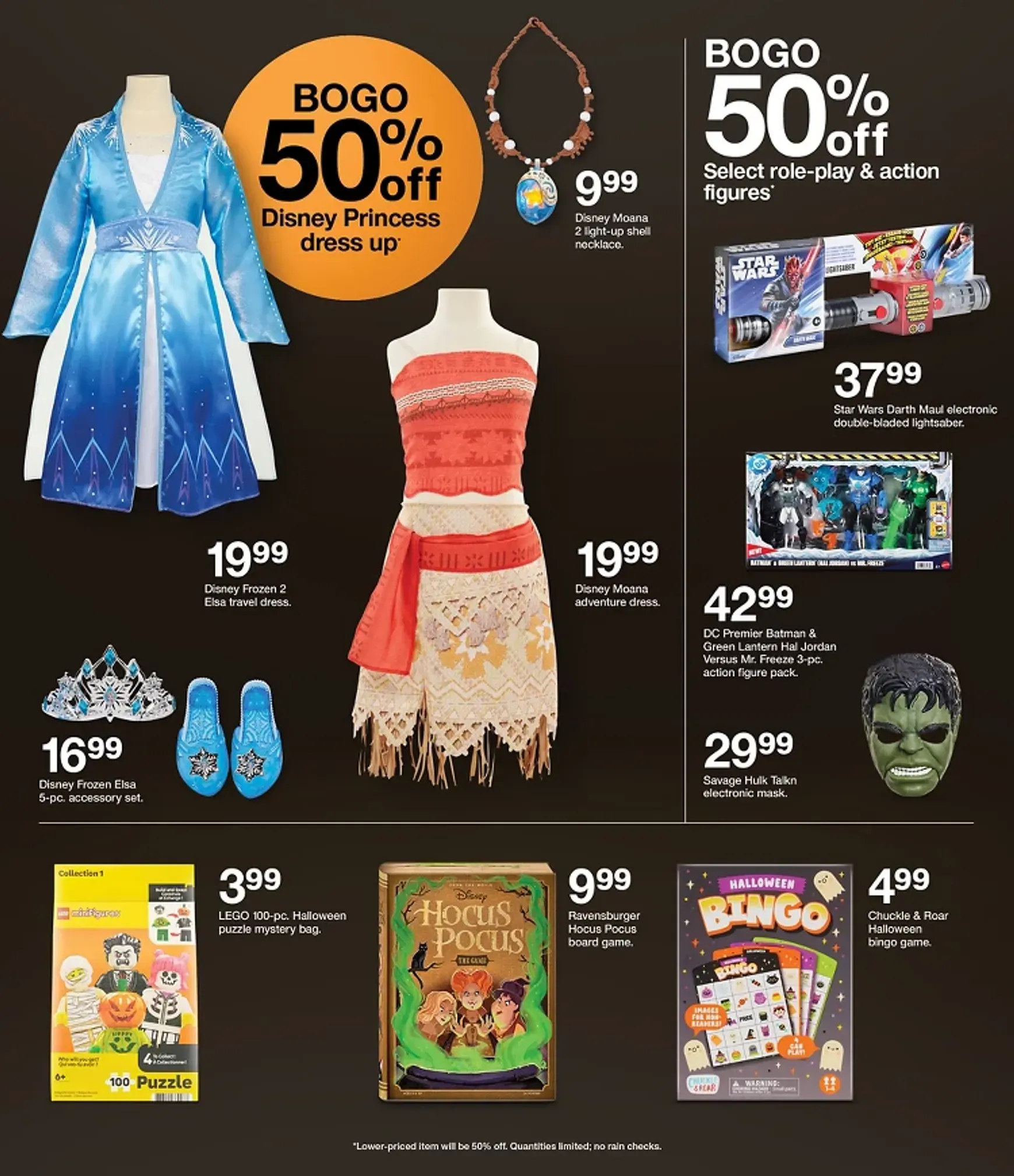 Weekly ad Target flyer for next week from Sunday 10/11/2026 to Saturday 10/17/2026 from October 11 to October 17 2026 - Page 8