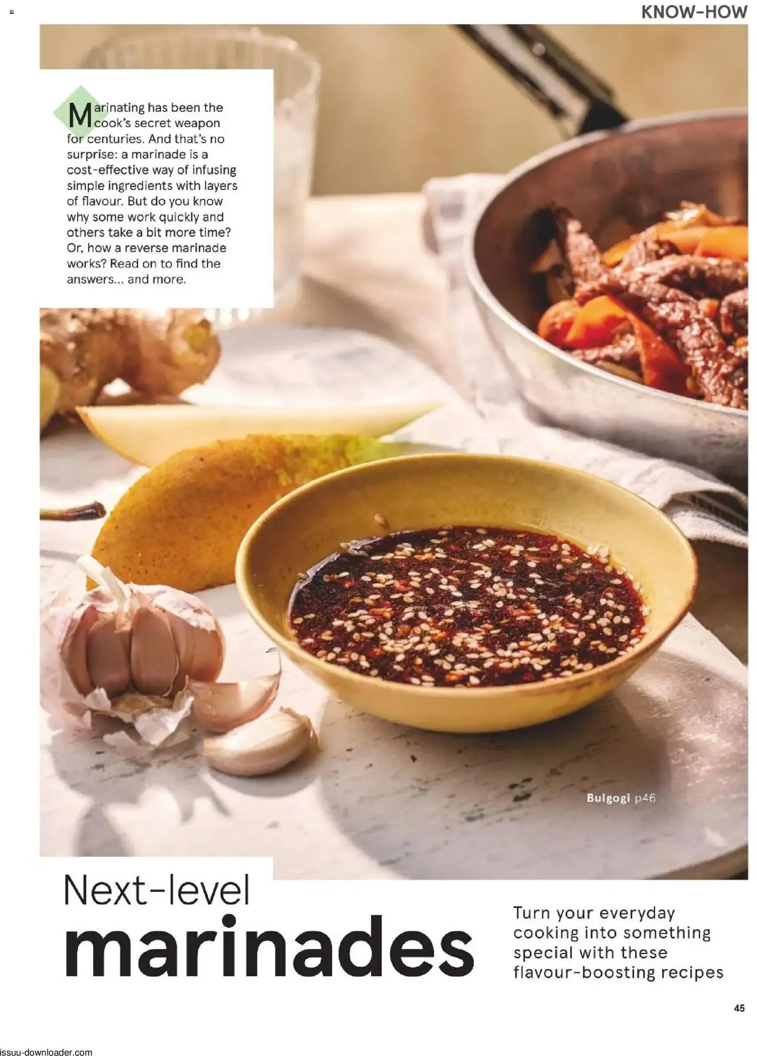 Tesco Dressed for Summer from 1 July to 31 August 2026 - Catalogue Page 45