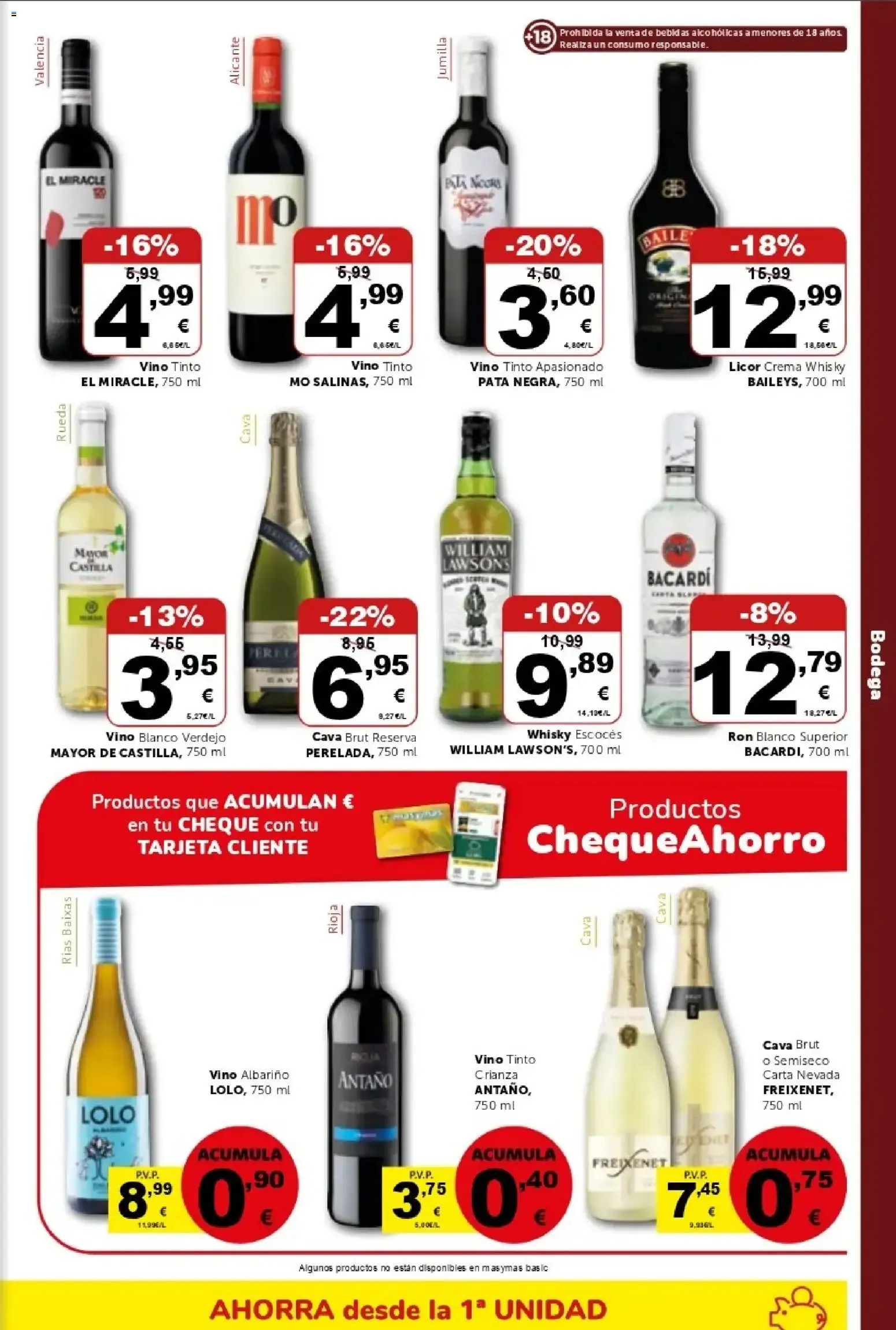 Catálogo de Momento para el Ahorro 21 de agosto al 17 de septiembre 2026 - Página 13